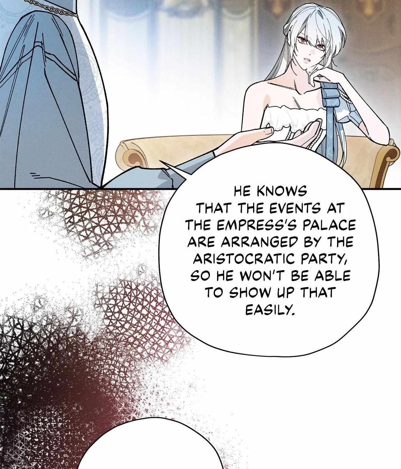 The Rogue Prince Is Secretly an Omega Chapter 67 page 71 - 