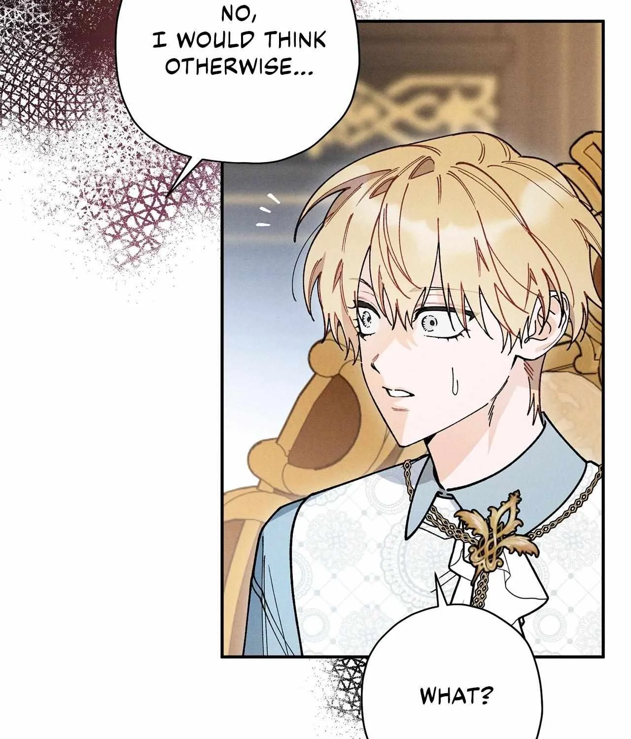 The Rogue Prince Is Secretly an Omega Chapter 67 page 72 - 
