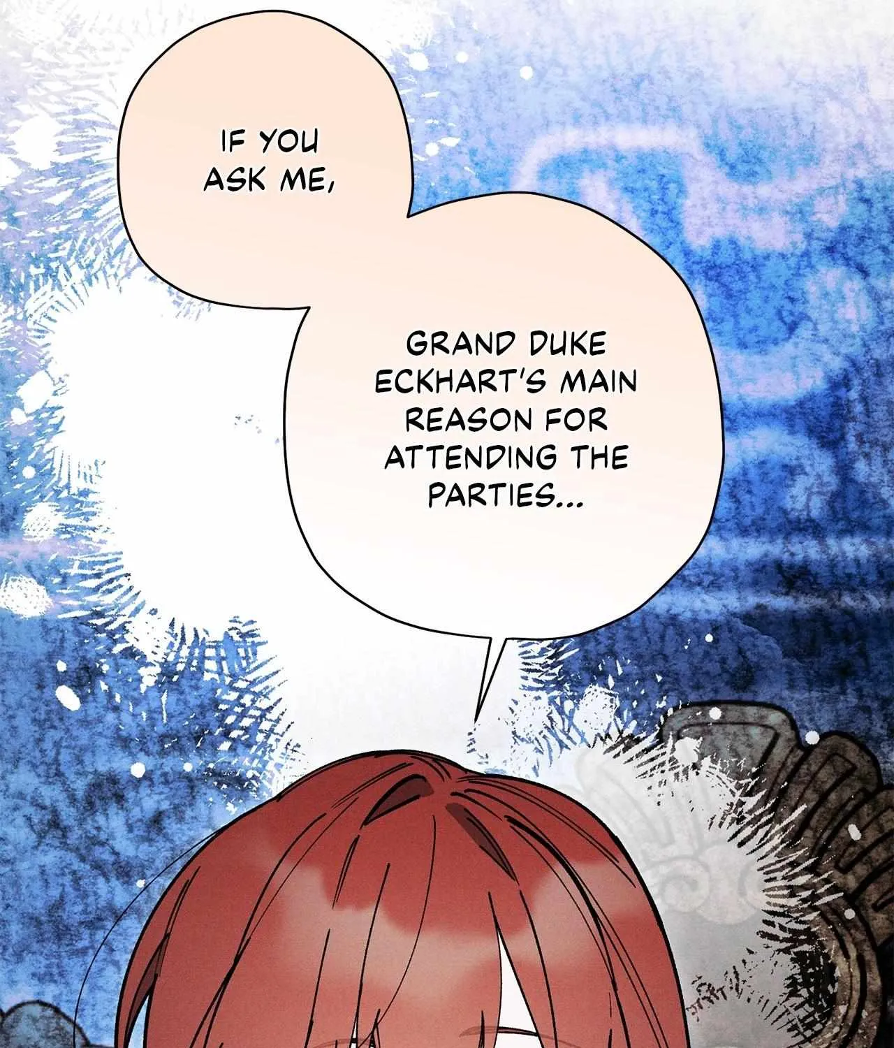 The Rogue Prince Is Secretly an Omega Chapter 67 page 74 - 