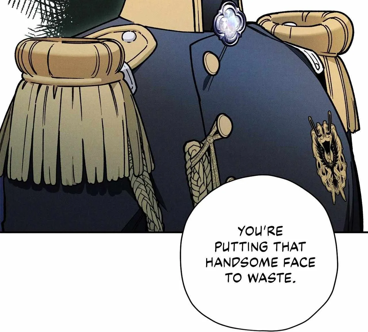 The Rogue Prince Is Secretly an Omega Chapter 67 page 81 - 