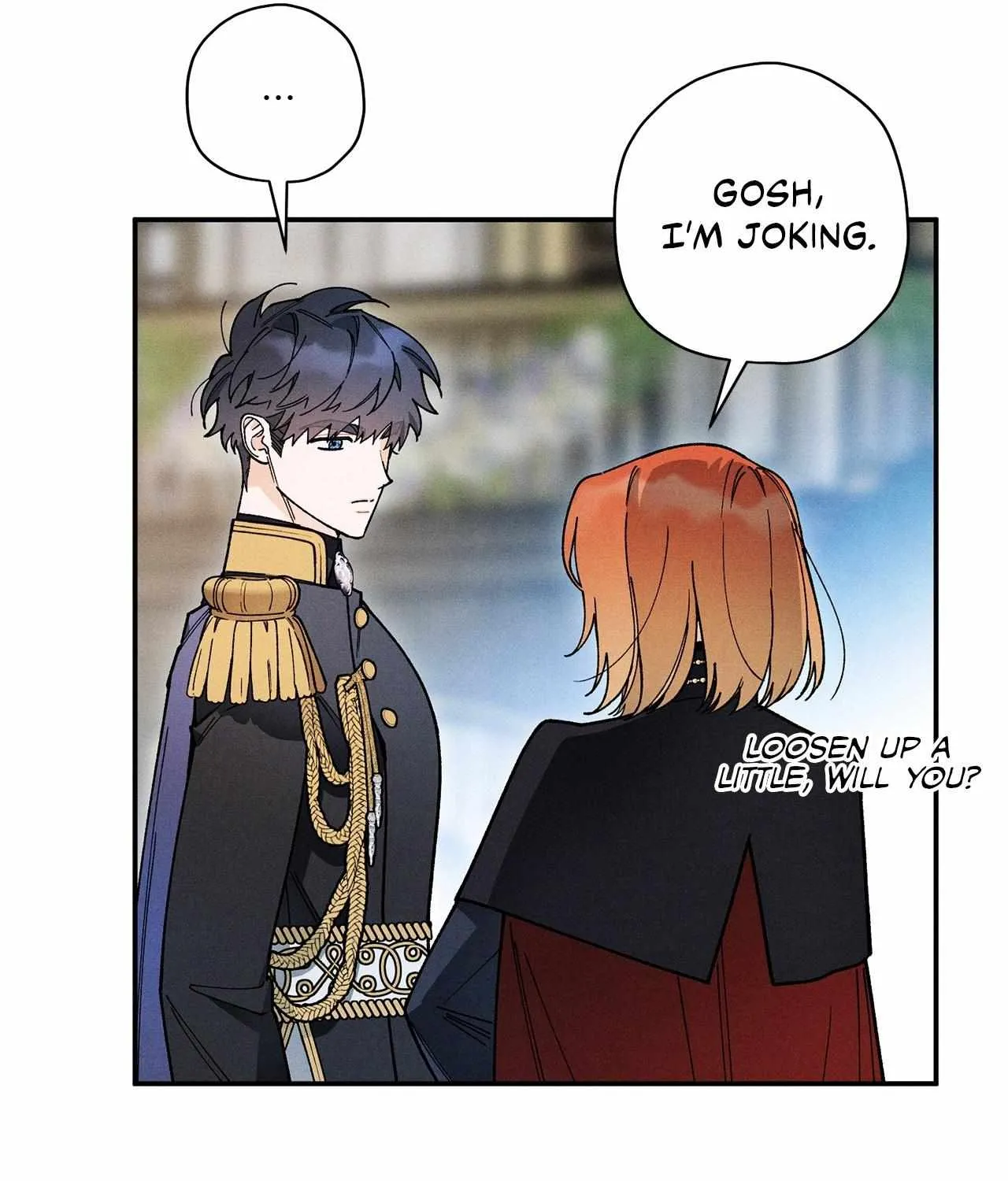 The Rogue Prince Is Secretly an Omega Chapter 67 page 85 - 