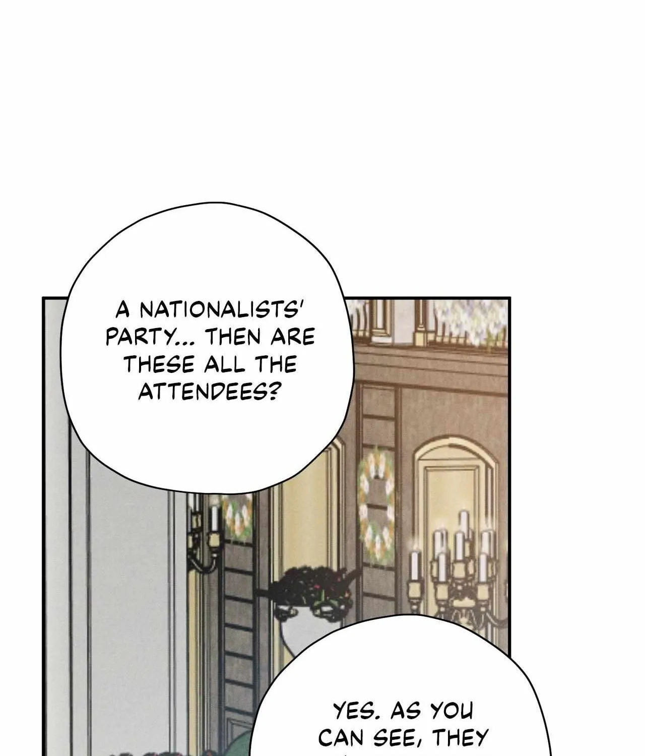The Rogue Prince Is Secretly an Omega Chapter 67 page 86 - 