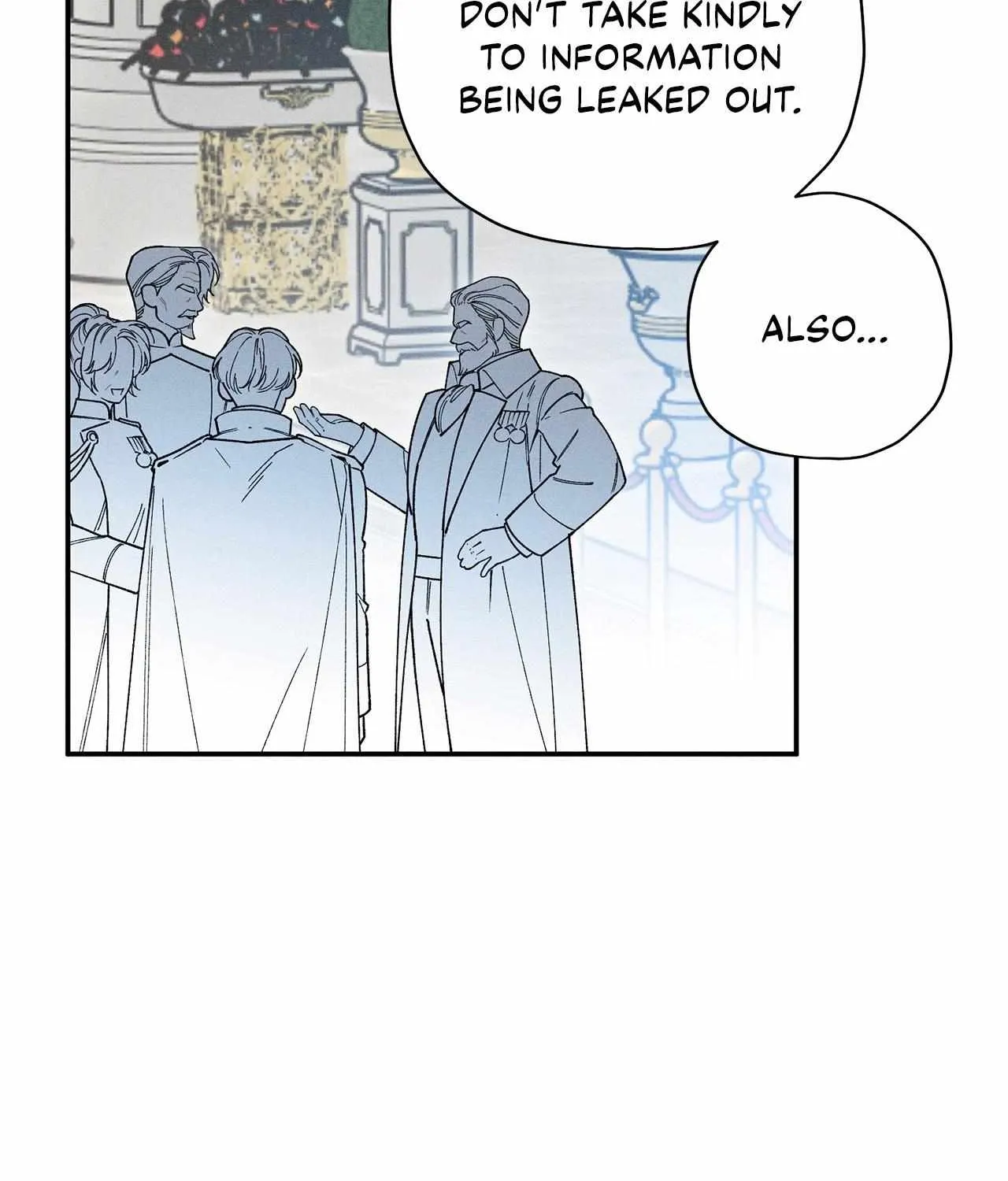 The Rogue Prince Is Secretly an Omega Chapter 67 page 87 - 