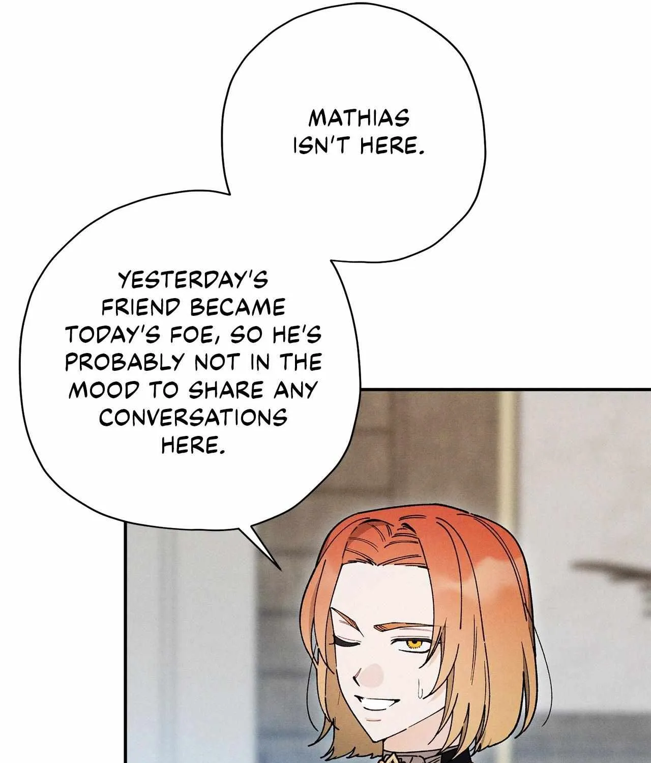 The Rogue Prince Is Secretly an Omega Chapter 67 page 89 - 