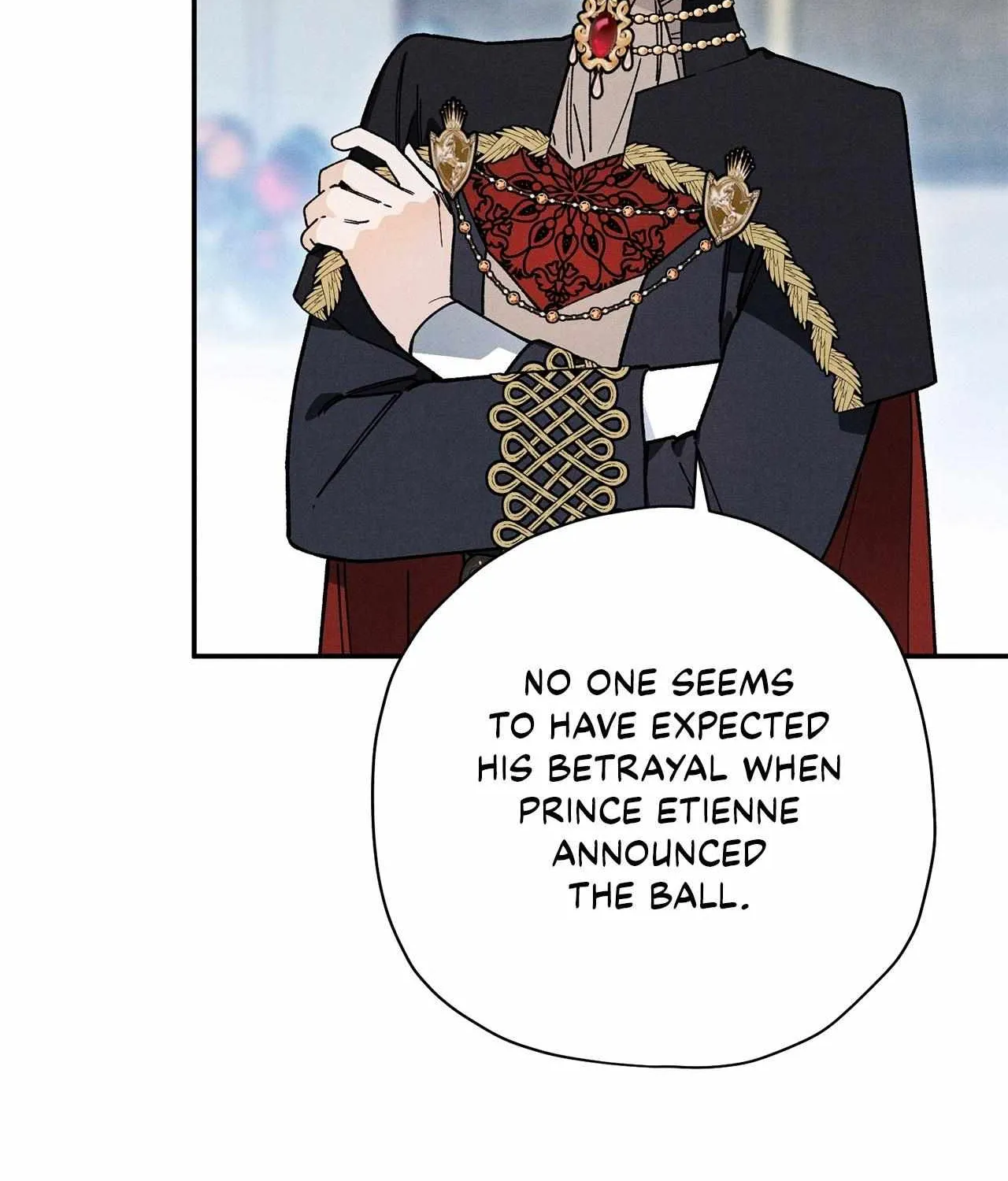 The Rogue Prince Is Secretly an Omega Chapter 67 page 90 - 