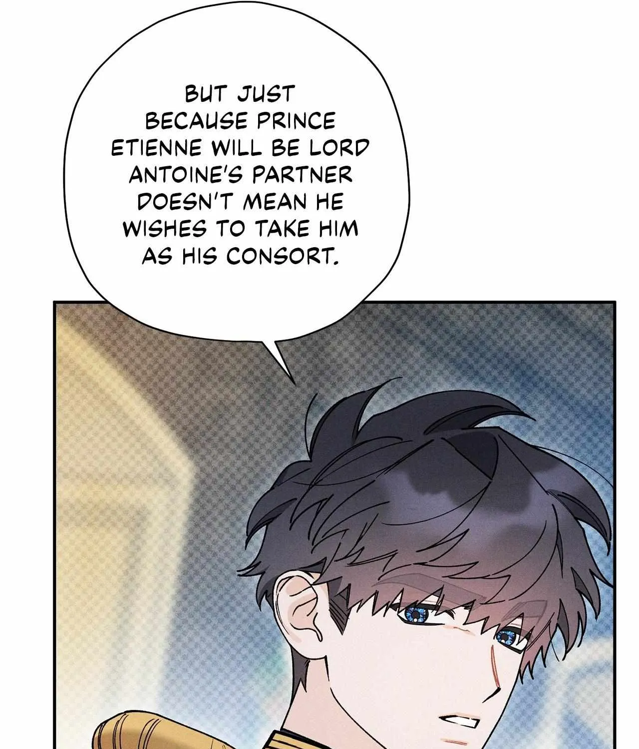 The Rogue Prince Is Secretly an Omega Chapter 67 page 92 - 