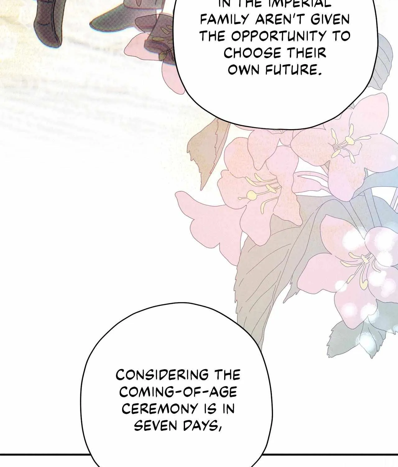 The Rogue Prince Is Secretly an Omega Chapter 67 page 96 - 