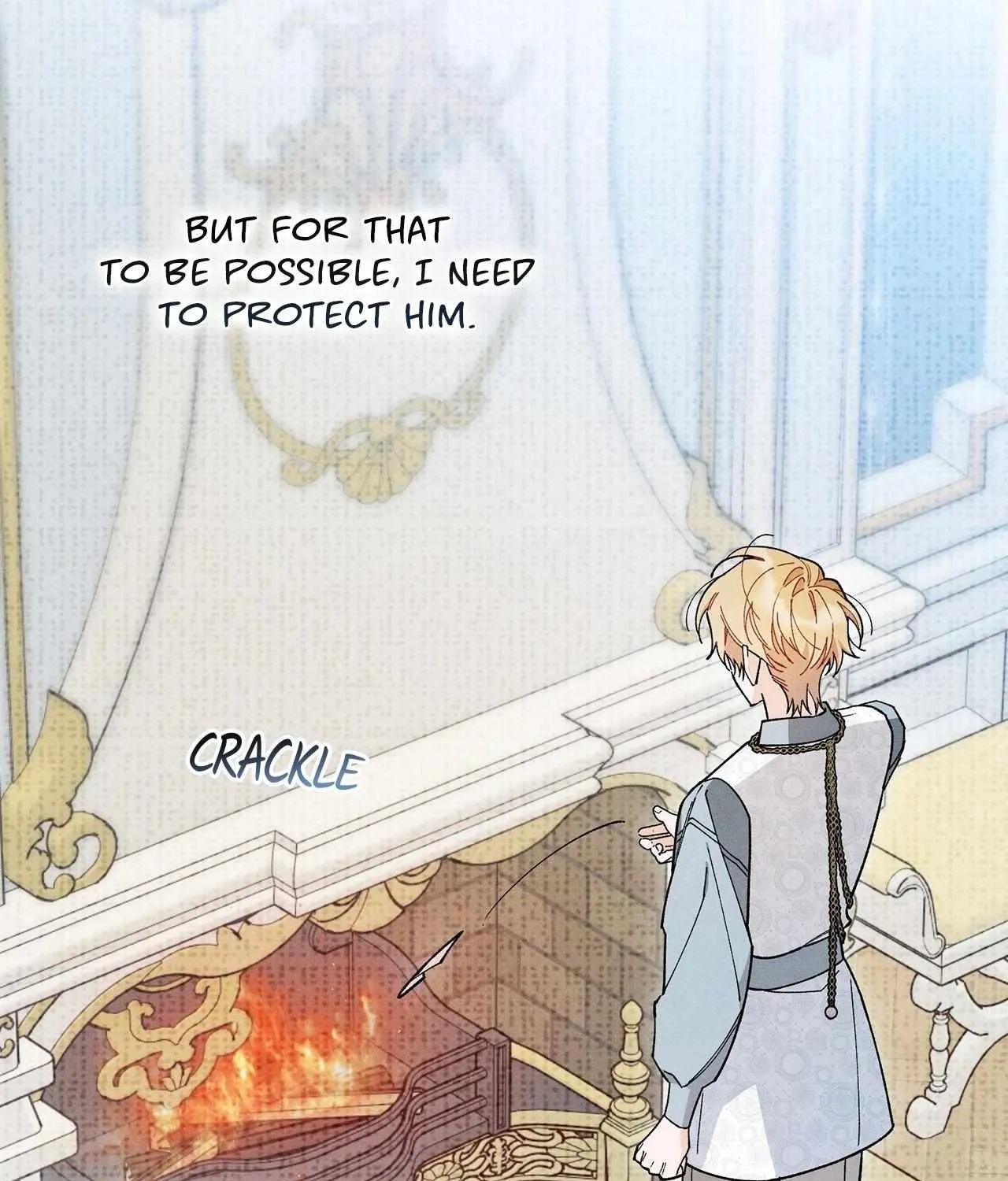 The Rogue Prince Is Secretly an Omega Chapter 68 page 110 - 