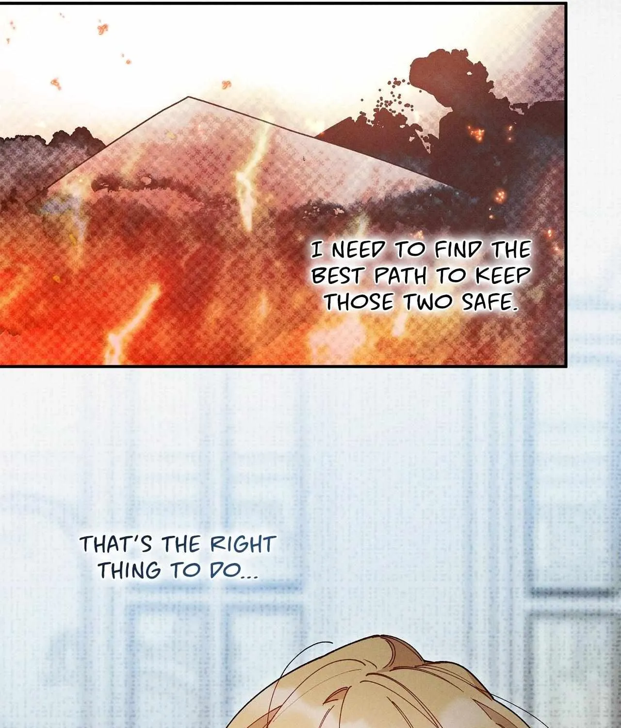 The Rogue Prince Is Secretly an Omega Chapter 68 page 112 - 