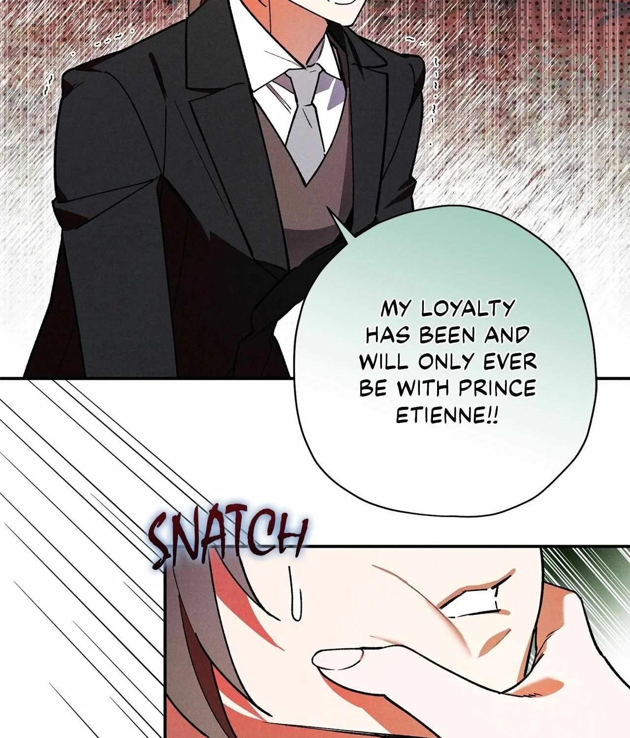 The Rogue Prince Is Secretly an Omega Chapter 68 page 121 - 