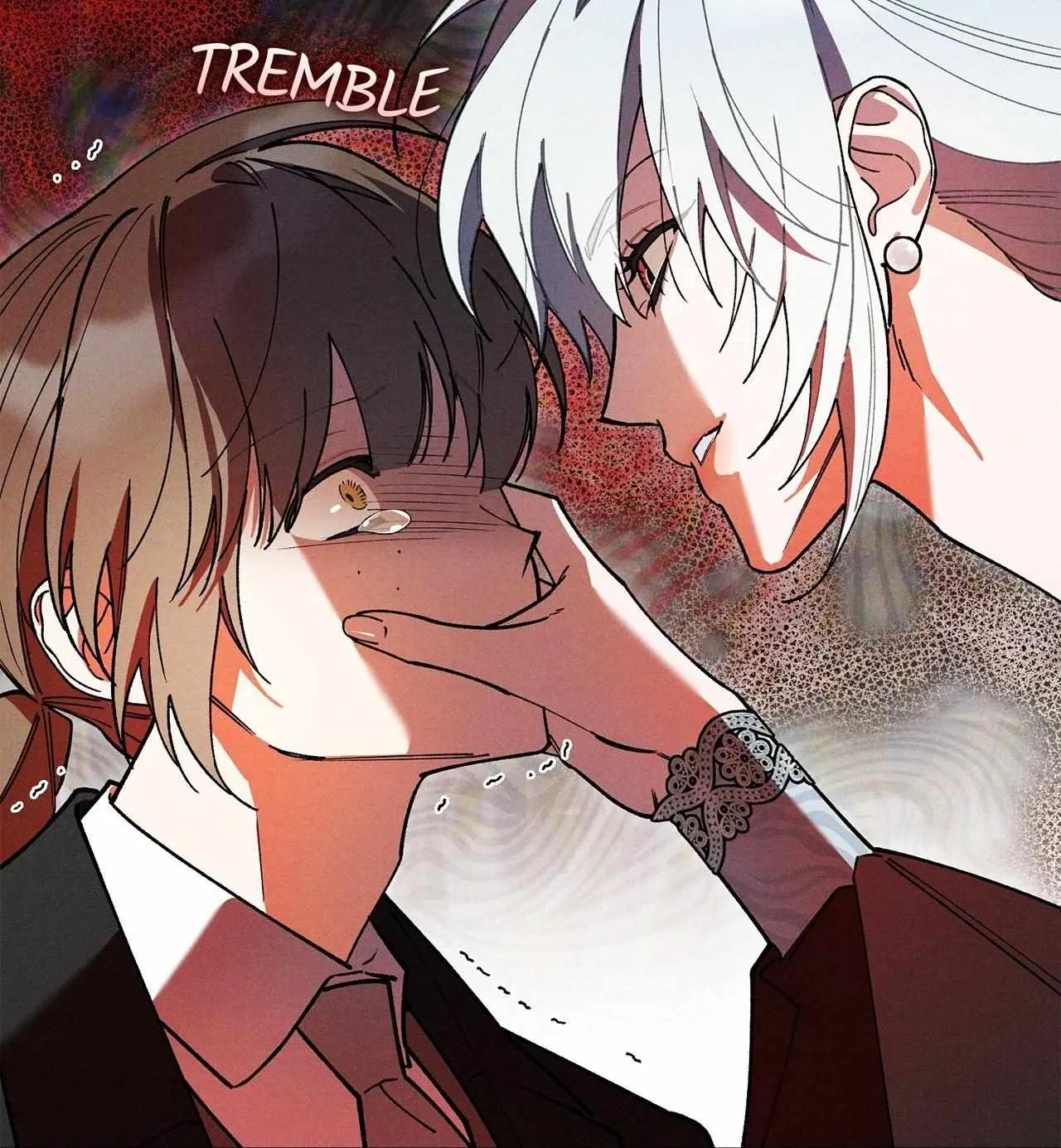 The Rogue Prince Is Secretly an Omega Chapter 68 page 123 - 