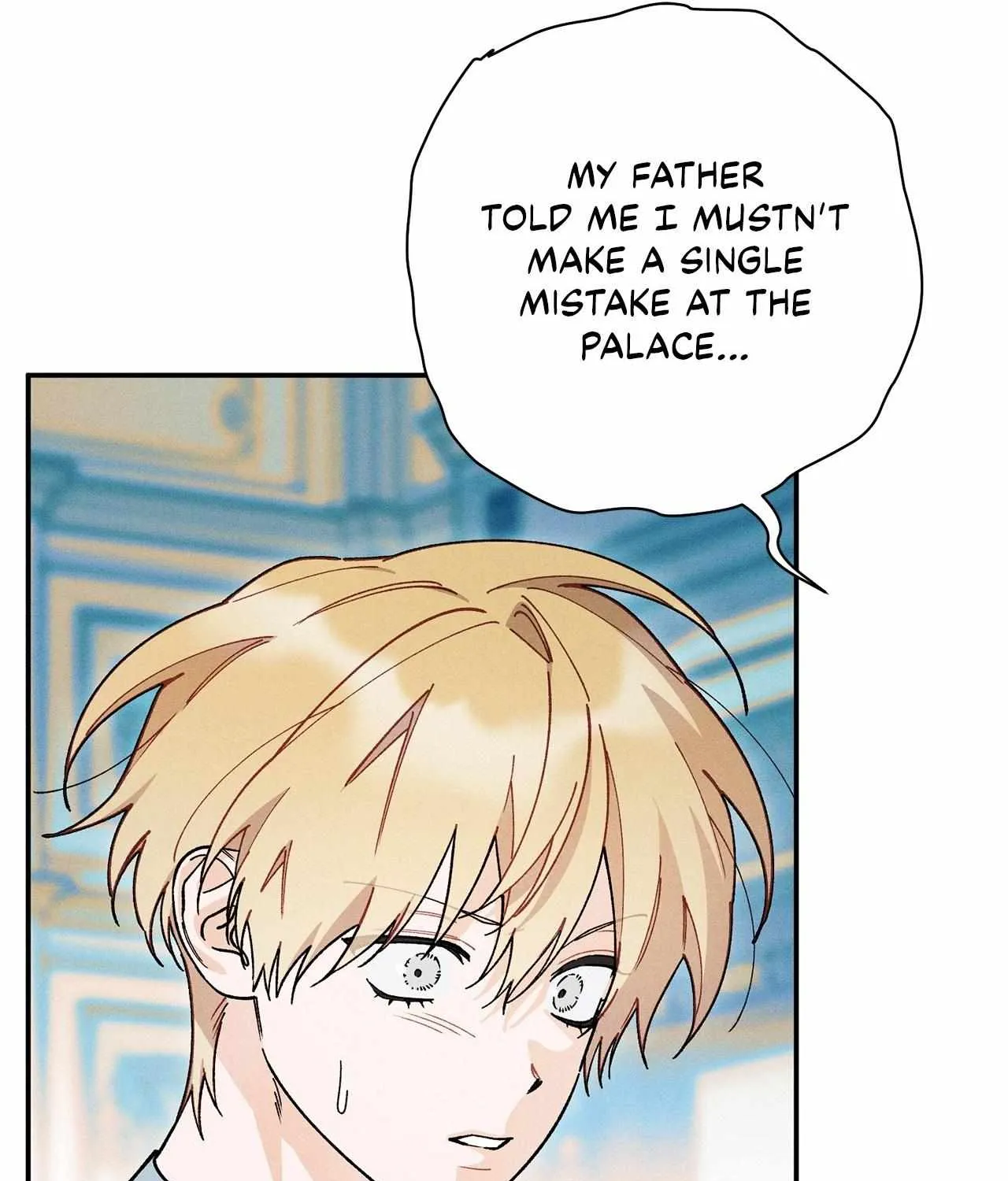 The Rogue Prince Is Secretly an Omega Chapter 68 page 15 - 