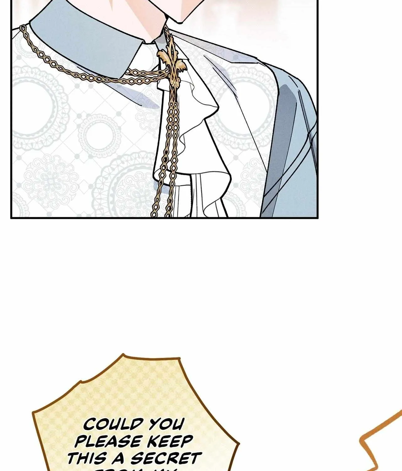 The Rogue Prince Is Secretly an Omega Chapter 68 page 16 - 