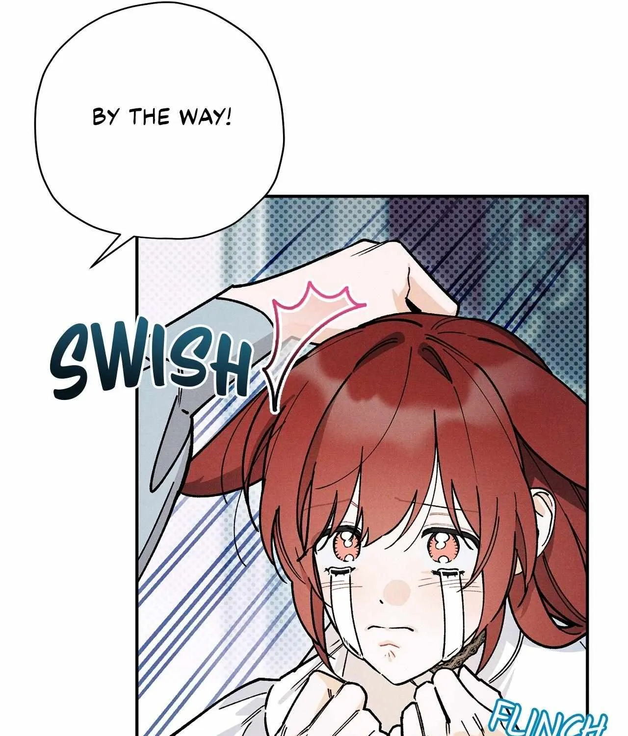 The Rogue Prince Is Secretly an Omega Chapter 68 page 19 - 