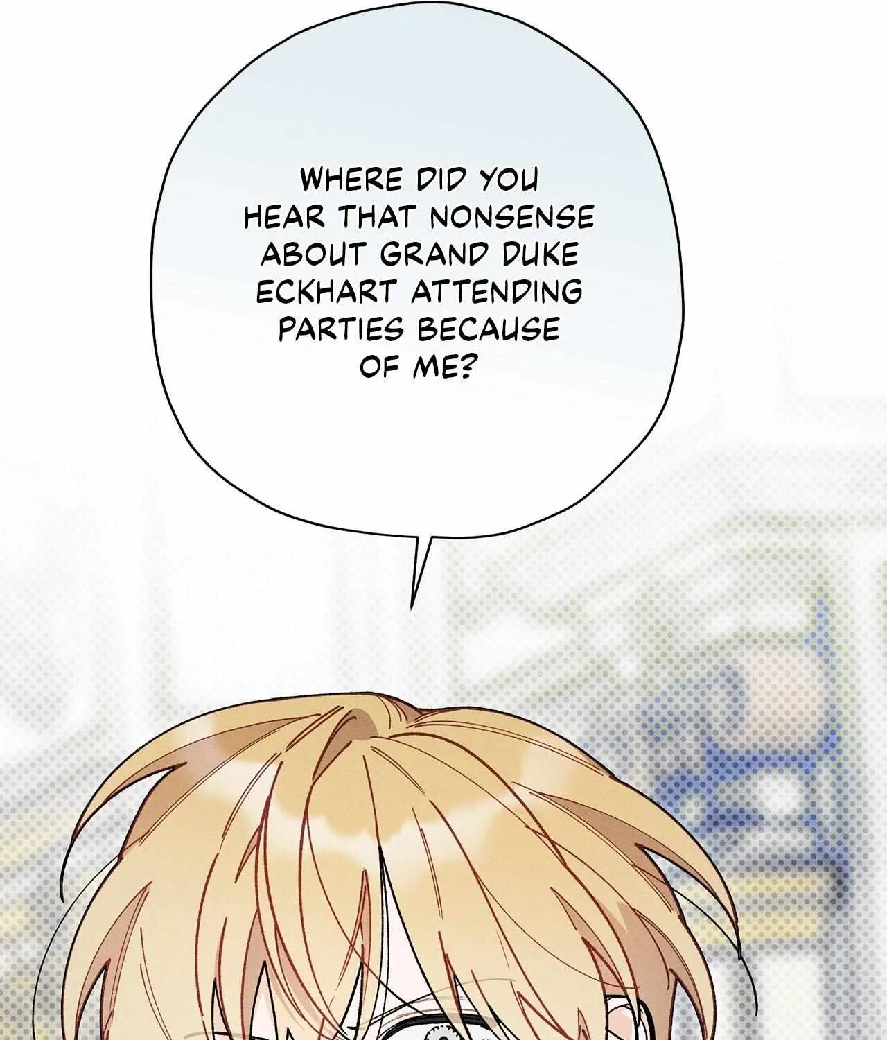 The Rogue Prince Is Secretly an Omega Chapter 68 page 21 - 