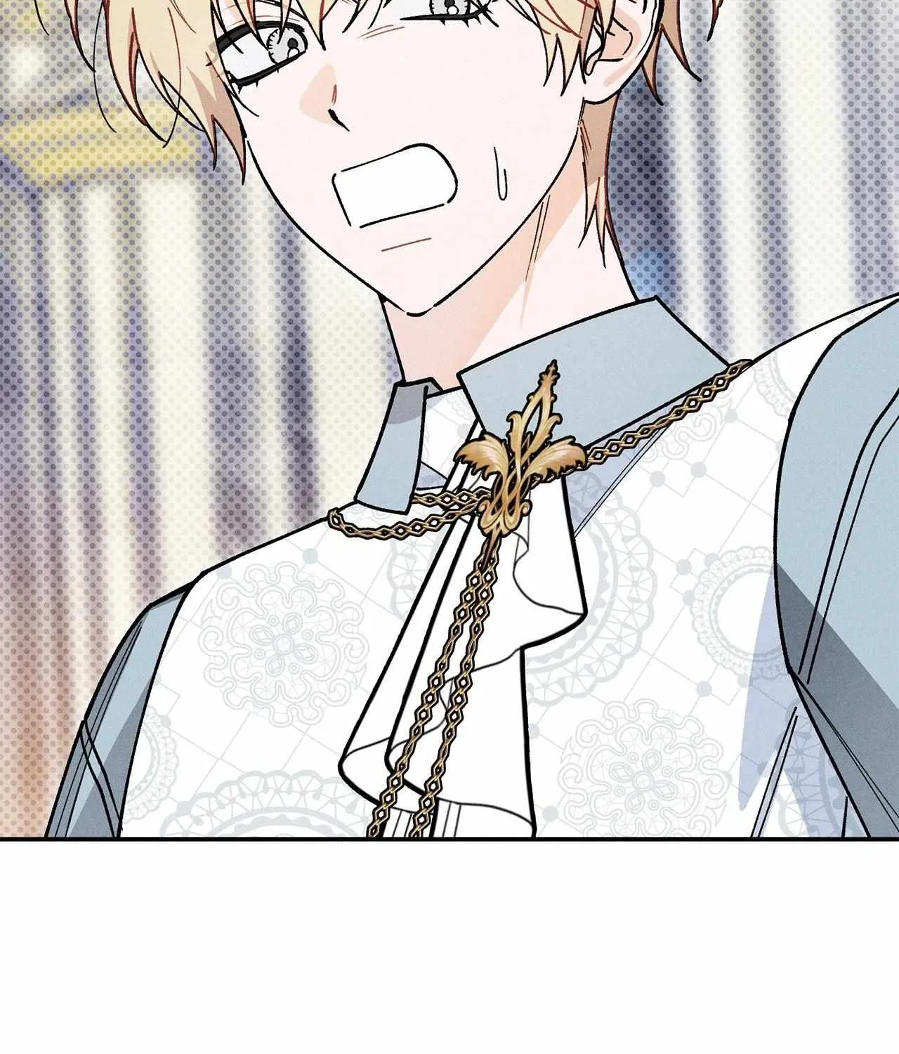 The Rogue Prince Is Secretly an Omega Chapter 68 page 22 - 