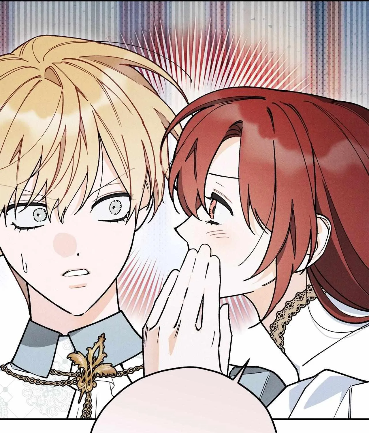 The Rogue Prince Is Secretly an Omega Chapter 68 page 25 - 