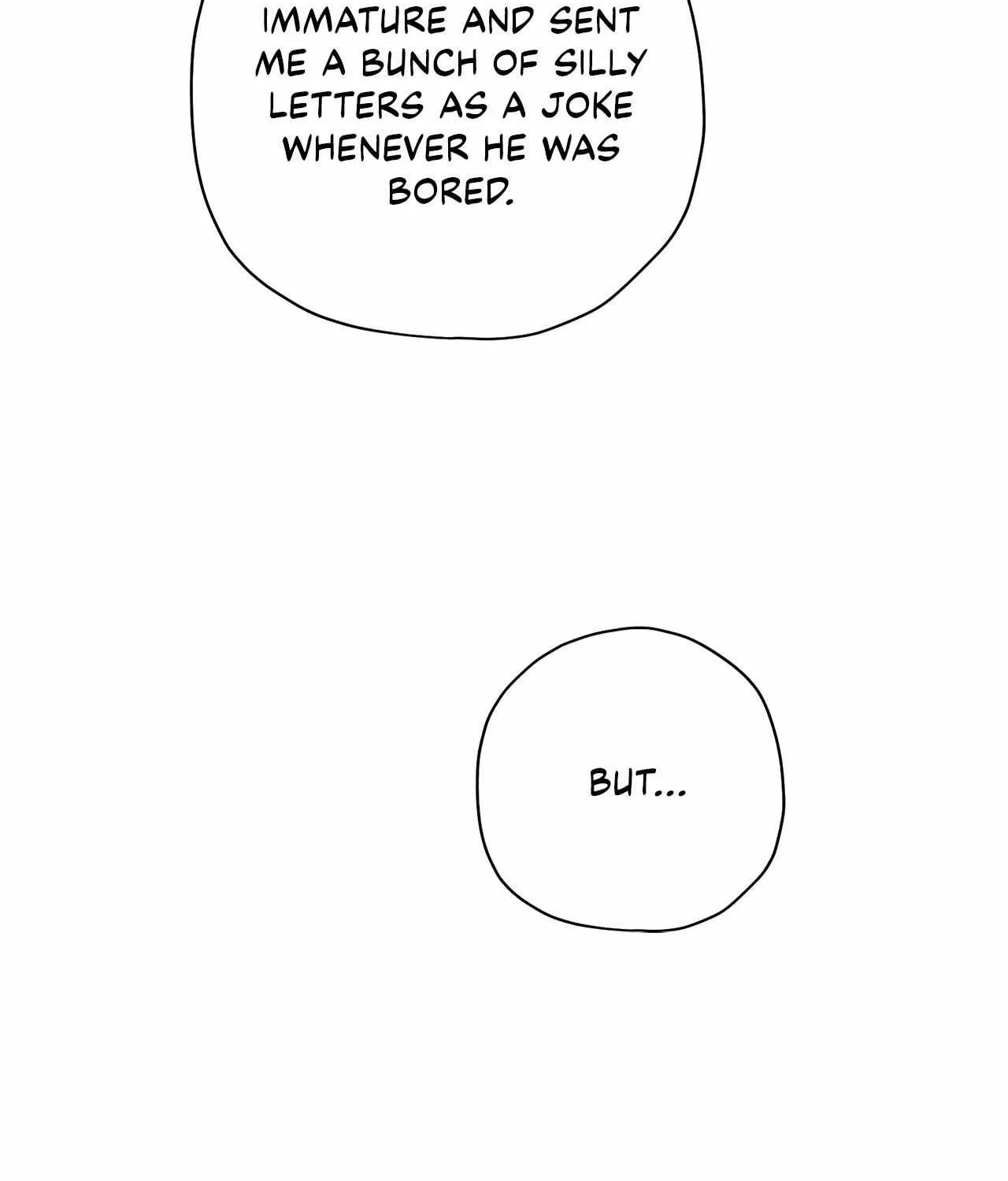 The Rogue Prince Is Secretly an Omega Chapter 68 page 31 - 