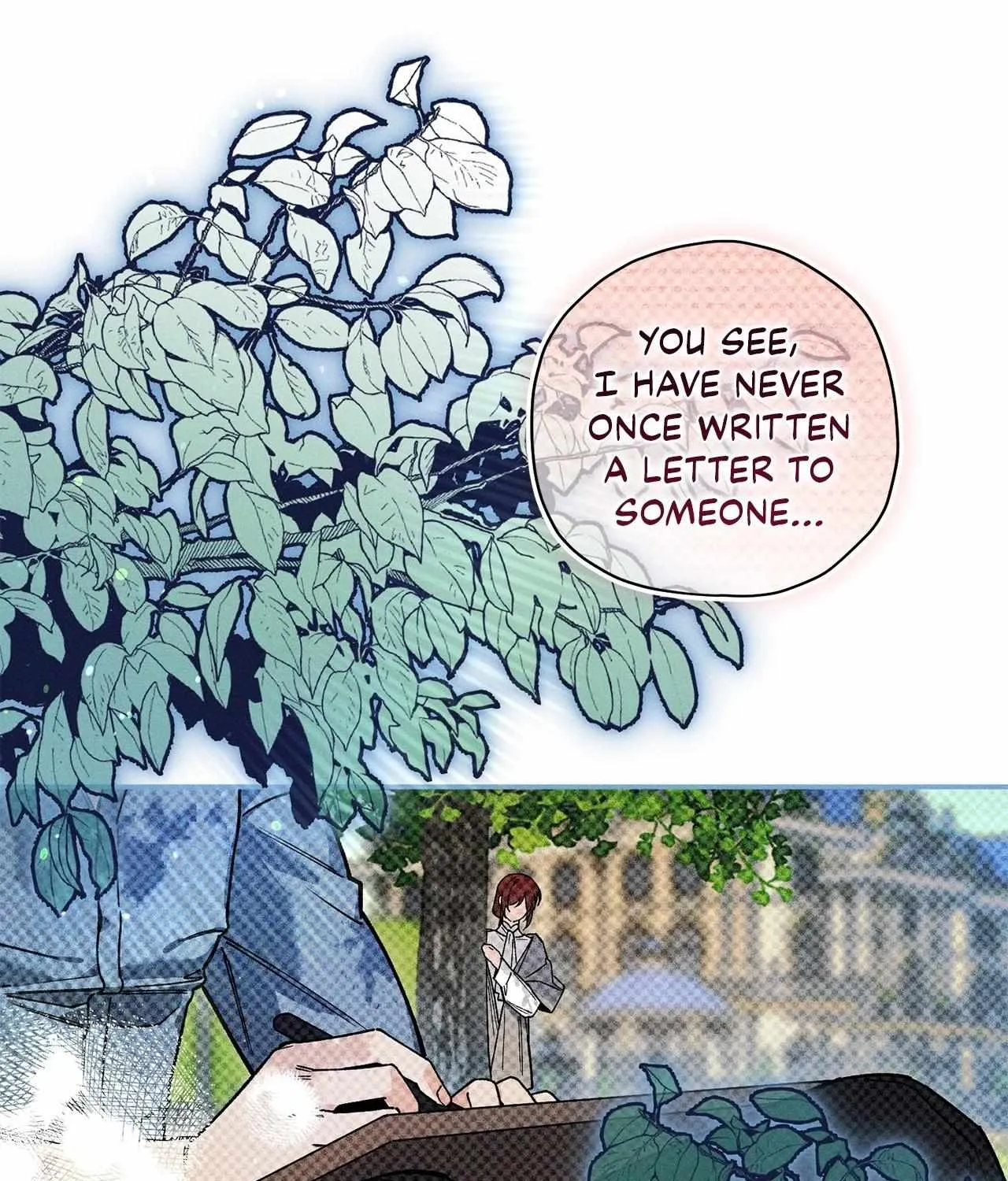 The Rogue Prince Is Secretly an Omega Chapter 68 page 34 - 