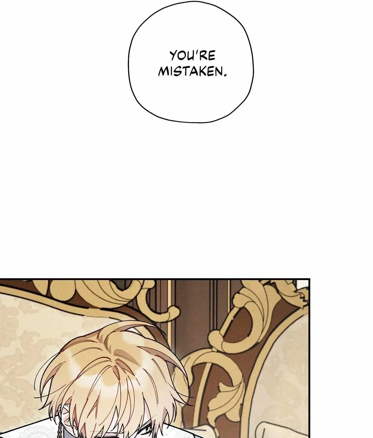 The Rogue Prince Is Secretly an Omega Chapter 68 page 38 - 