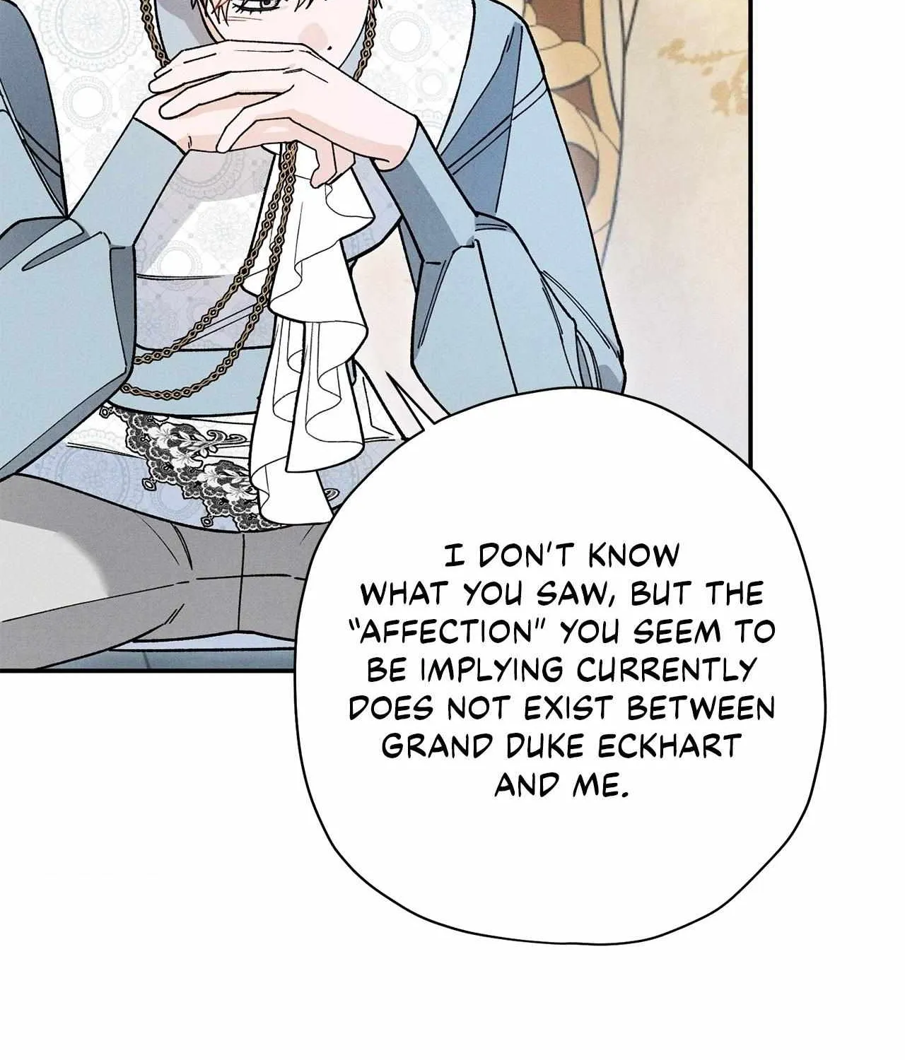 The Rogue Prince Is Secretly an Omega Chapter 68 page 39 - 