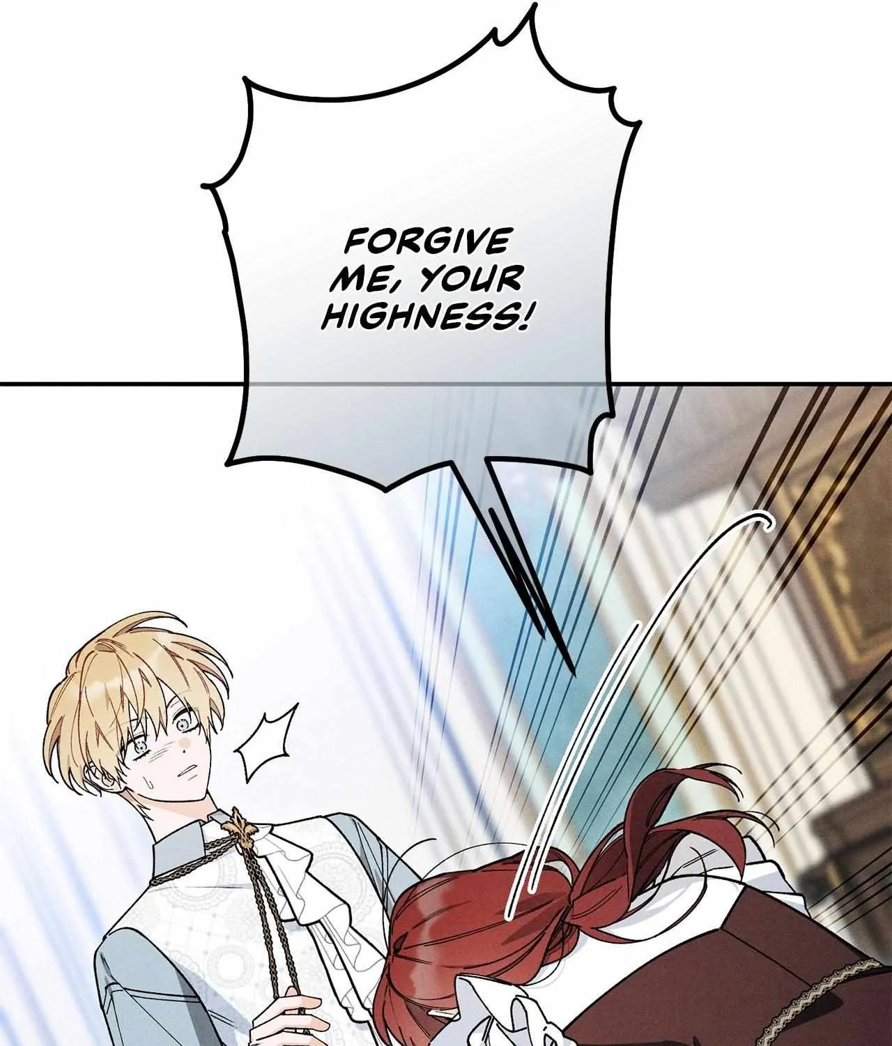 The Rogue Prince Is Secretly an Omega Chapter 68 page 5 - 