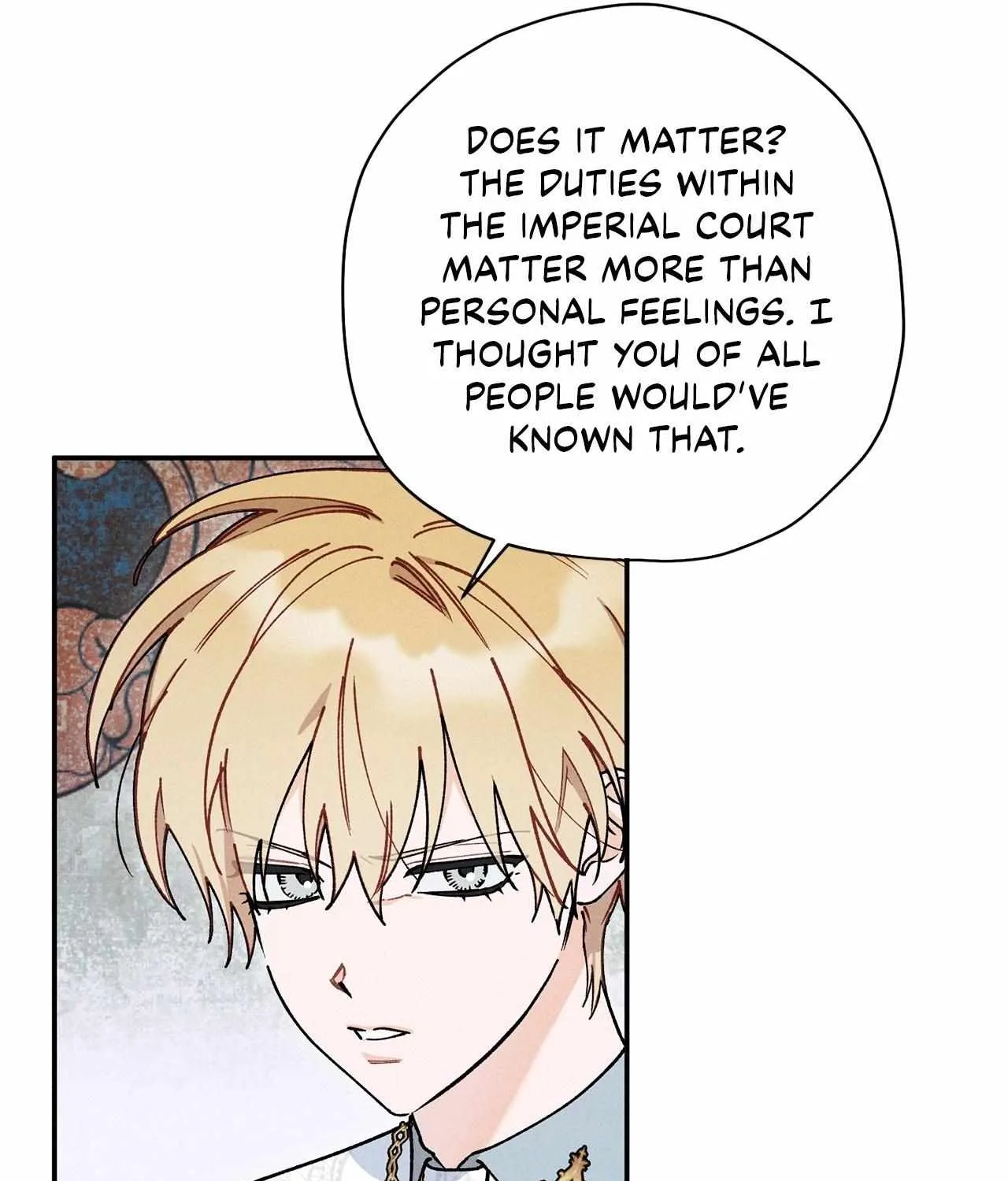 The Rogue Prince Is Secretly an Omega Chapter 68 page 43 - 