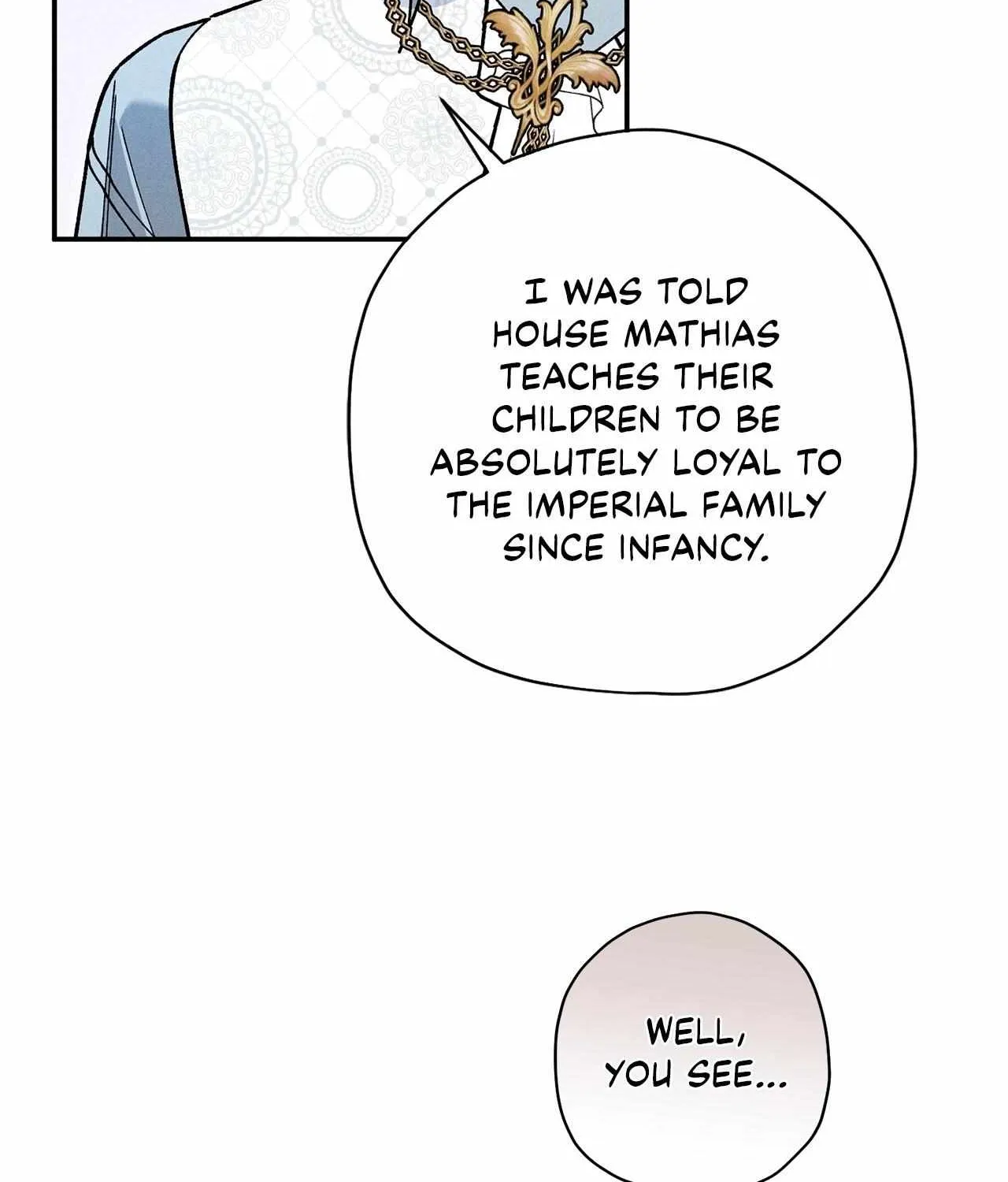 The Rogue Prince Is Secretly an Omega Chapter 68 page 44 - 