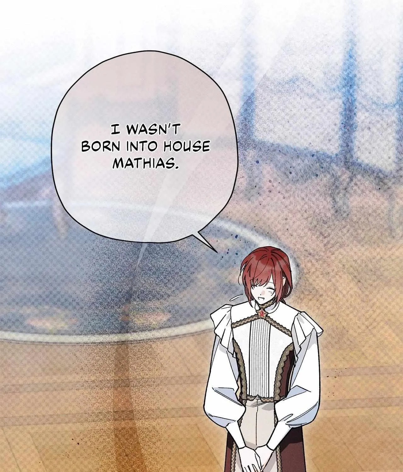 The Rogue Prince Is Secretly an Omega Chapter 68 page 46 - 