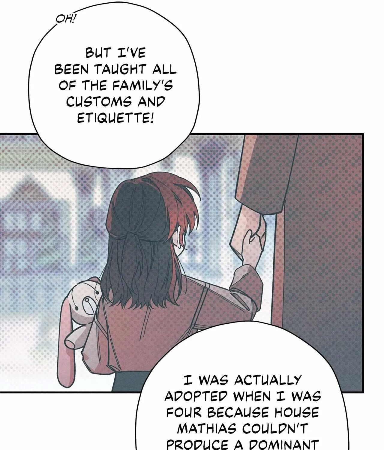 The Rogue Prince Is Secretly an Omega Chapter 68 page 50 - 