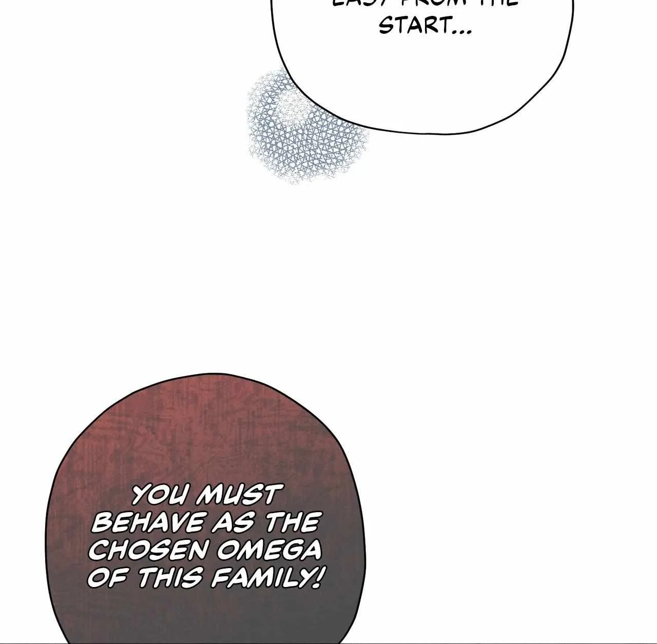 The Rogue Prince Is Secretly an Omega Chapter 68 page 52 - 