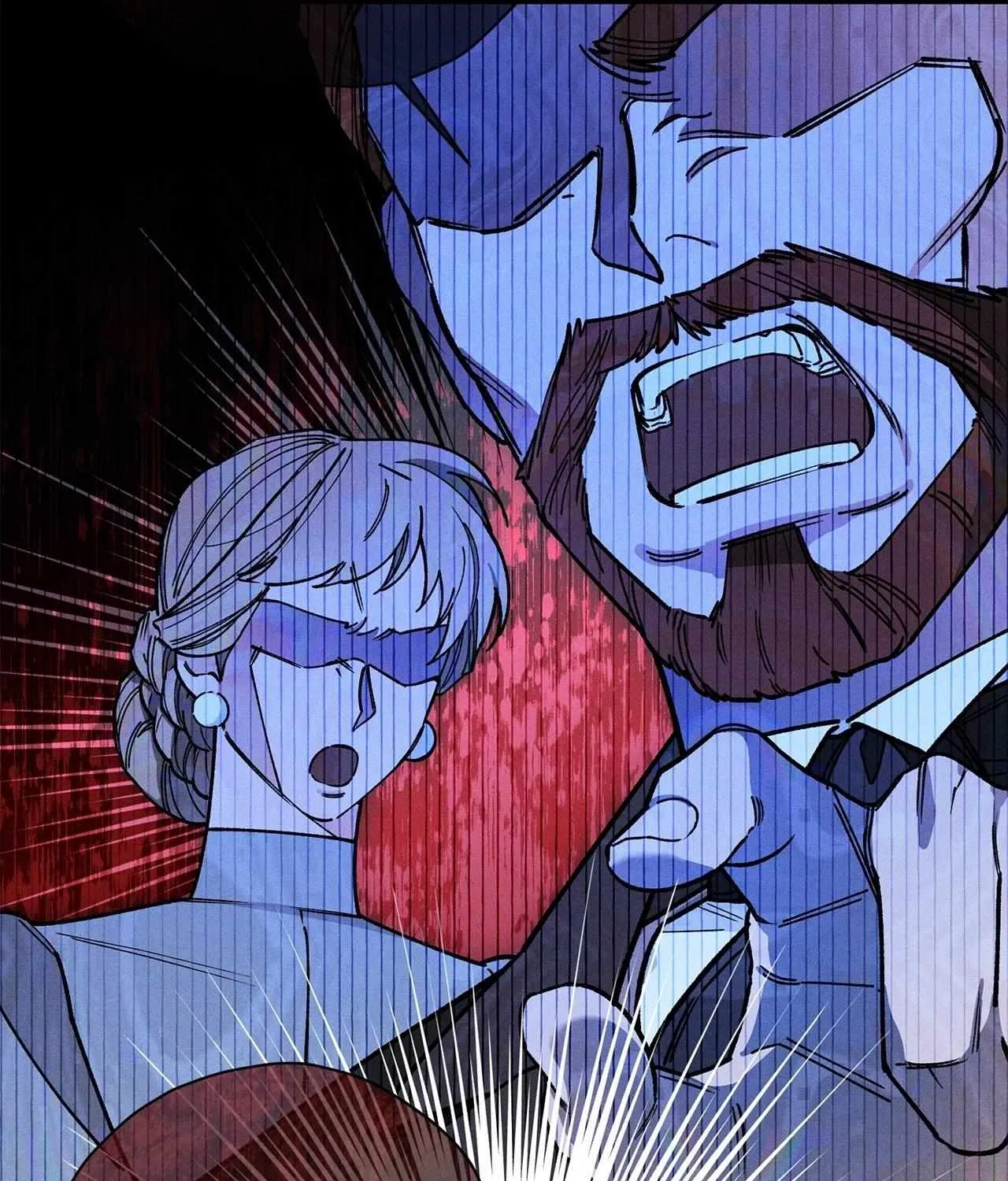 The Rogue Prince Is Secretly an Omega Chapter 68 page 53 - 