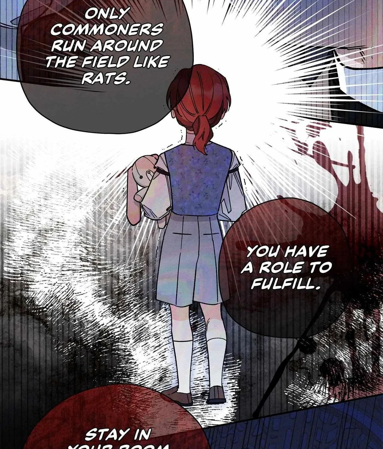 The Rogue Prince Is Secretly an Omega Chapter 68 page 54 - 