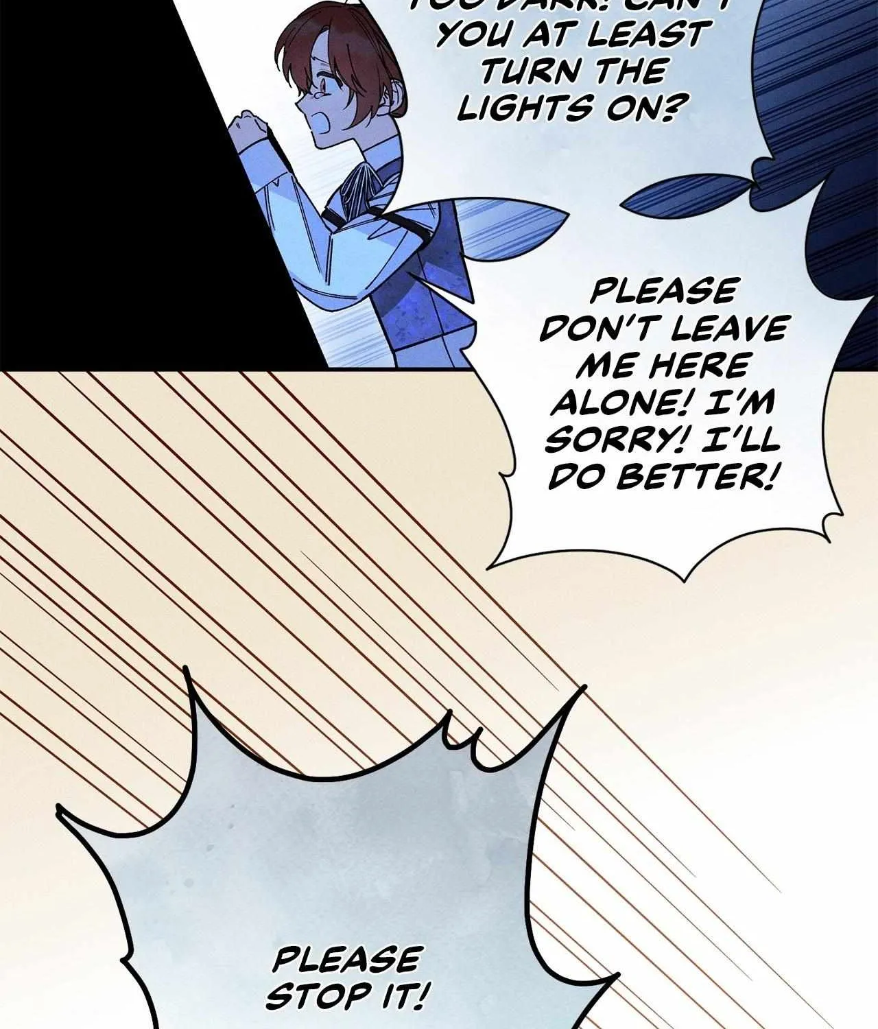 The Rogue Prince Is Secretly an Omega Chapter 68 page 56 - 