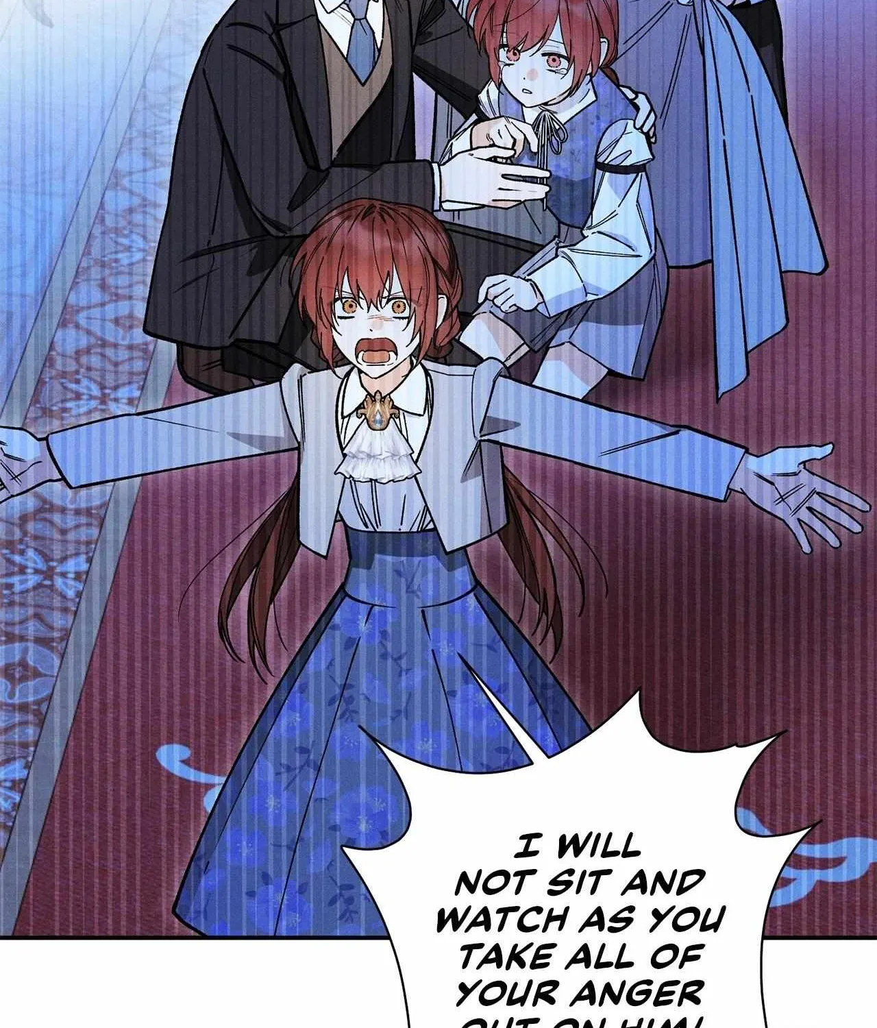 The Rogue Prince Is Secretly an Omega Chapter 68 page 59 - 