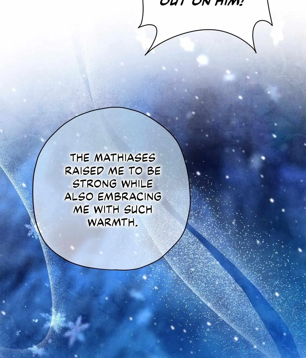 The Rogue Prince Is Secretly an Omega Chapter 68 page 60 - 