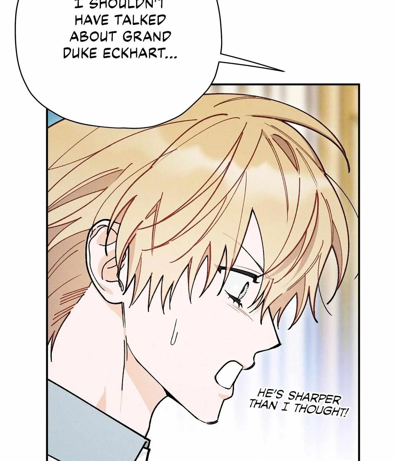 The Rogue Prince Is Secretly an Omega Chapter 68 page 7 - 