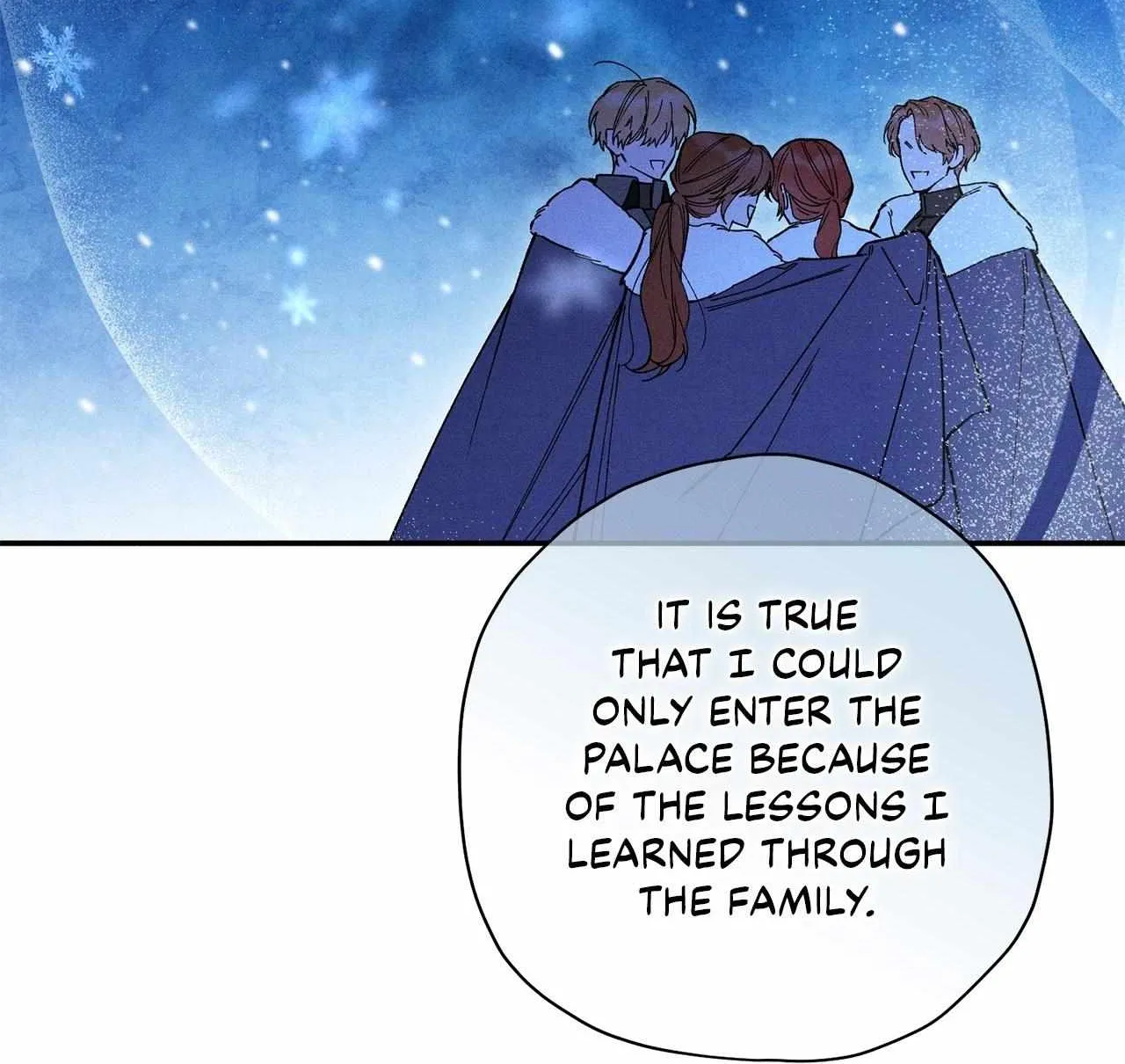 The Rogue Prince Is Secretly an Omega Chapter 68 page 61 - 