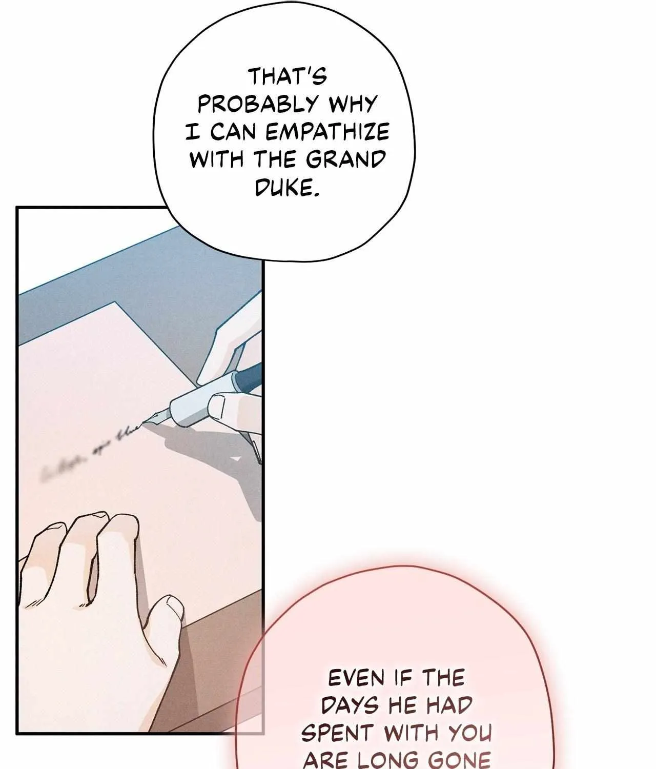 The Rogue Prince Is Secretly an Omega Chapter 68 page 65 - 