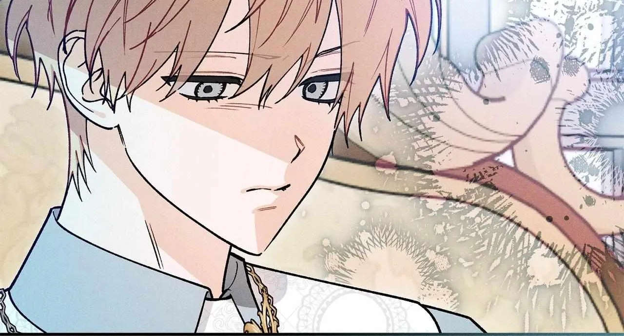 The Rogue Prince Is Secretly an Omega Chapter 68 page 68 - 