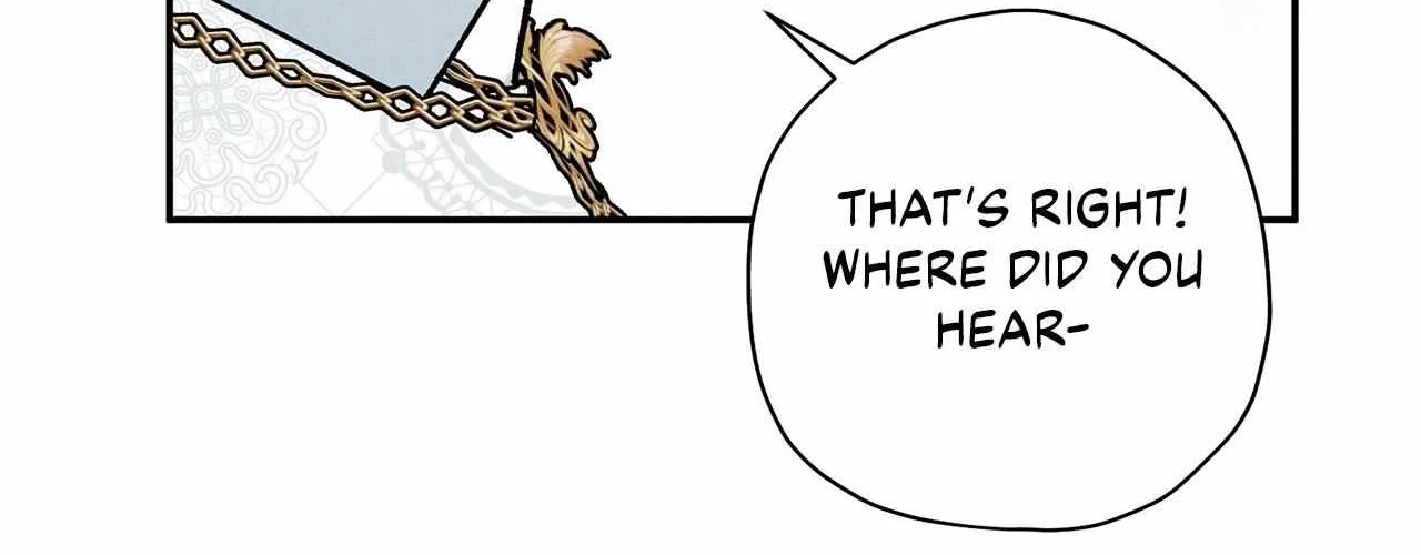 The Rogue Prince Is Secretly an Omega Chapter 68 page 8 - 