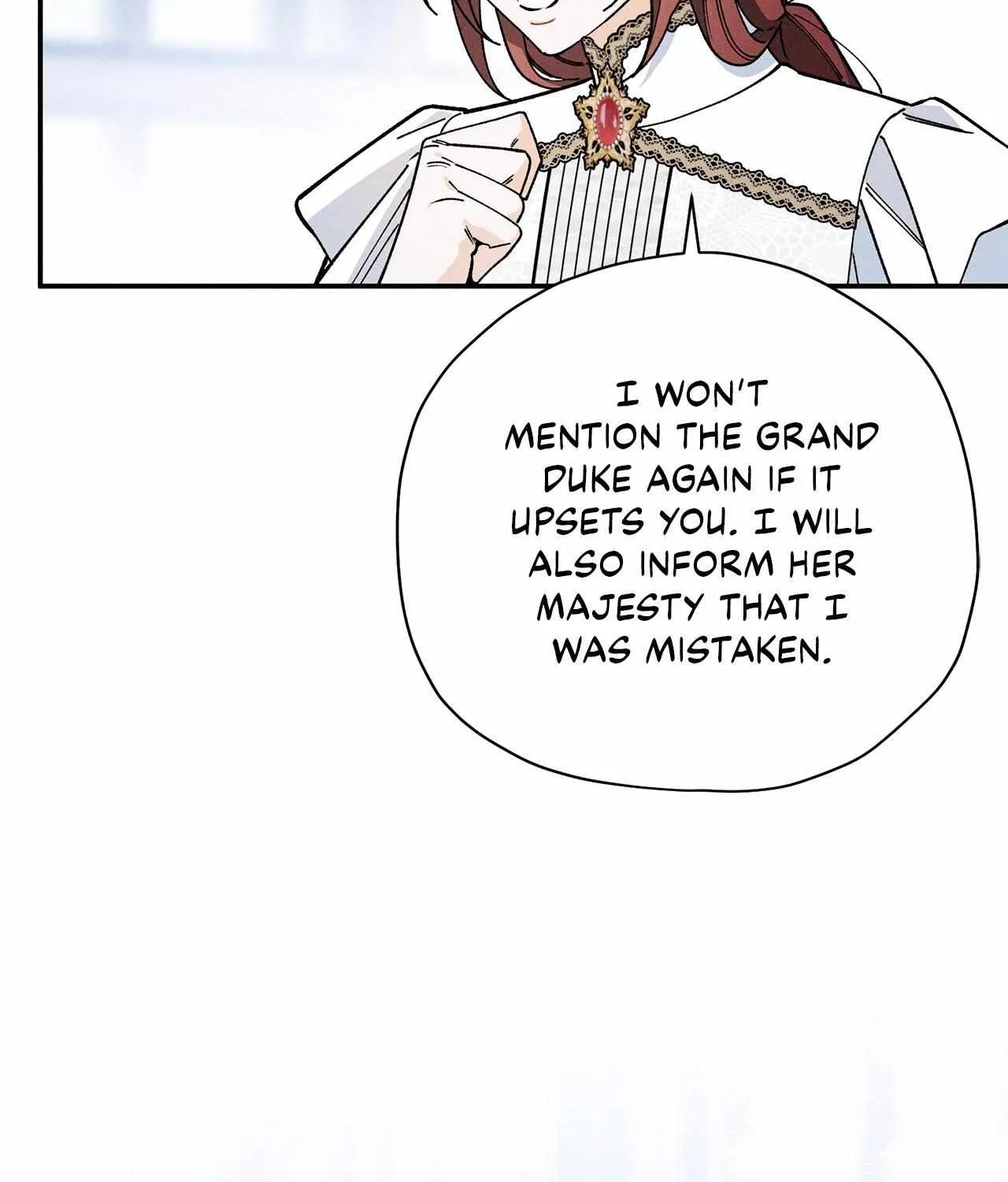 The Rogue Prince Is Secretly an Omega Chapter 68 page 74 - 