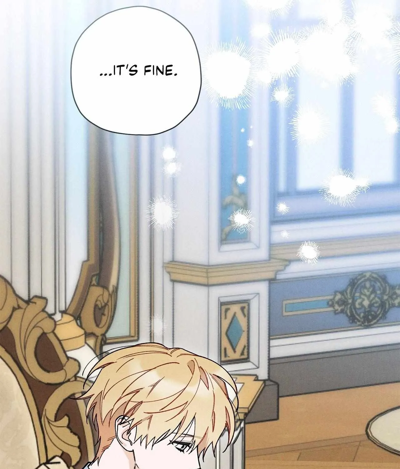The Rogue Prince Is Secretly an Omega Chapter 68 page 76 - 