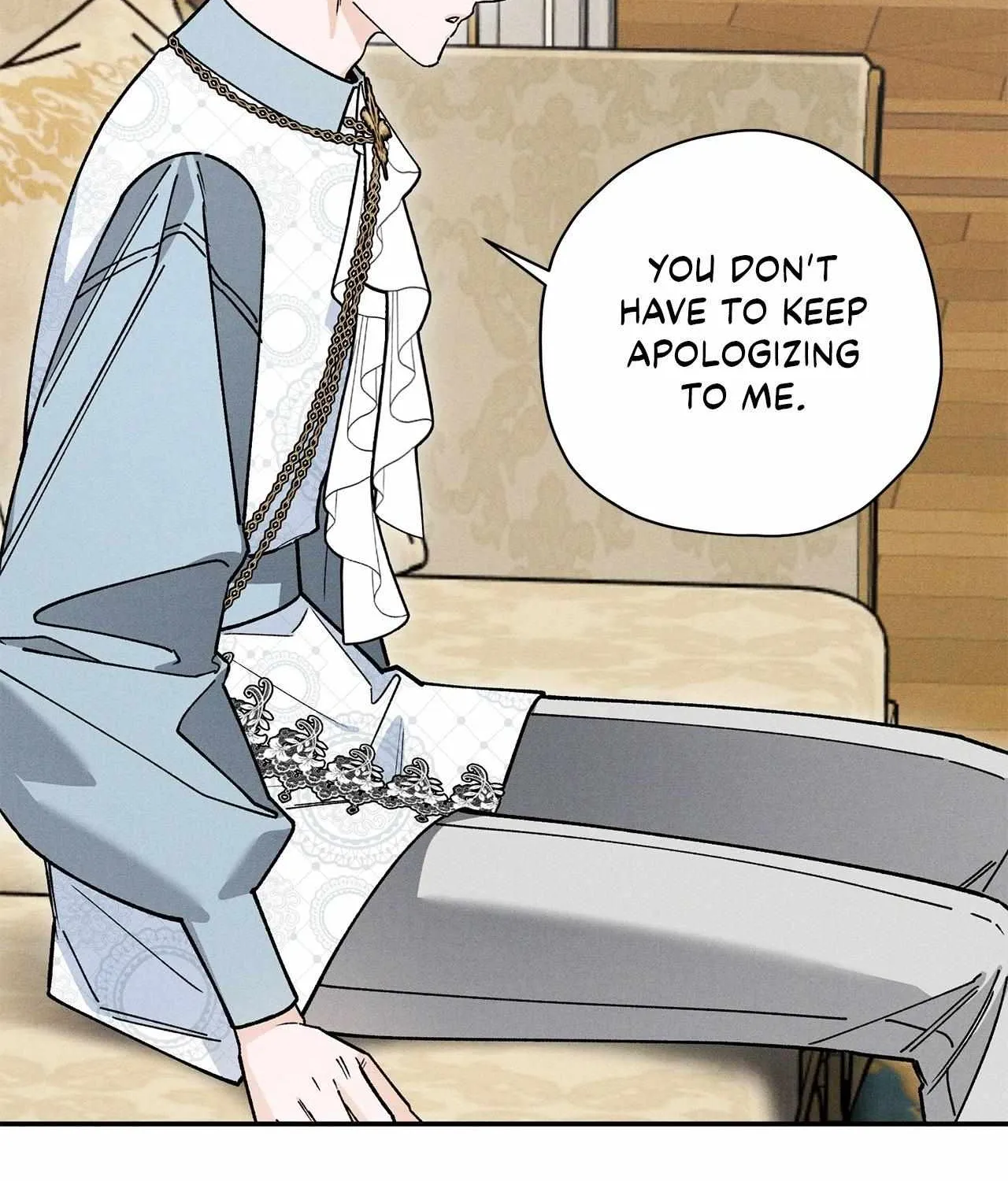 The Rogue Prince Is Secretly an Omega Chapter 68 page 77 - 
