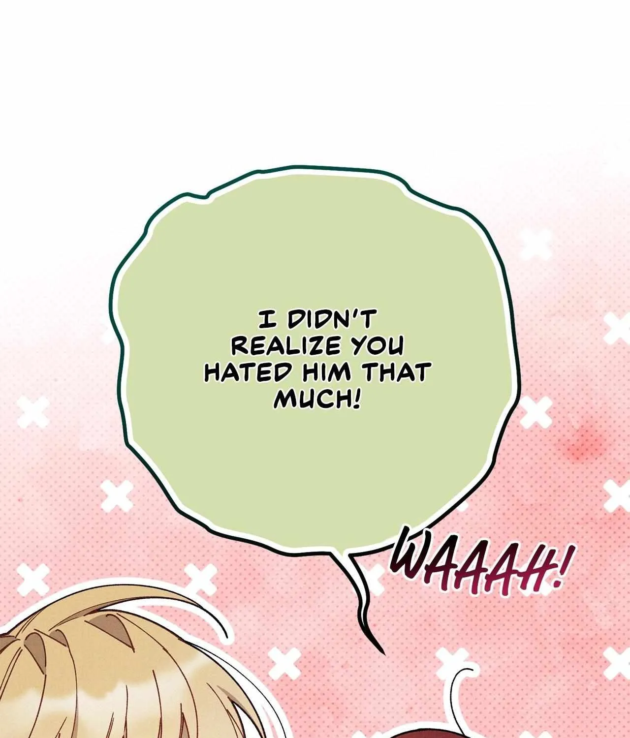 The Rogue Prince Is Secretly an Omega Chapter 68 page 9 - 