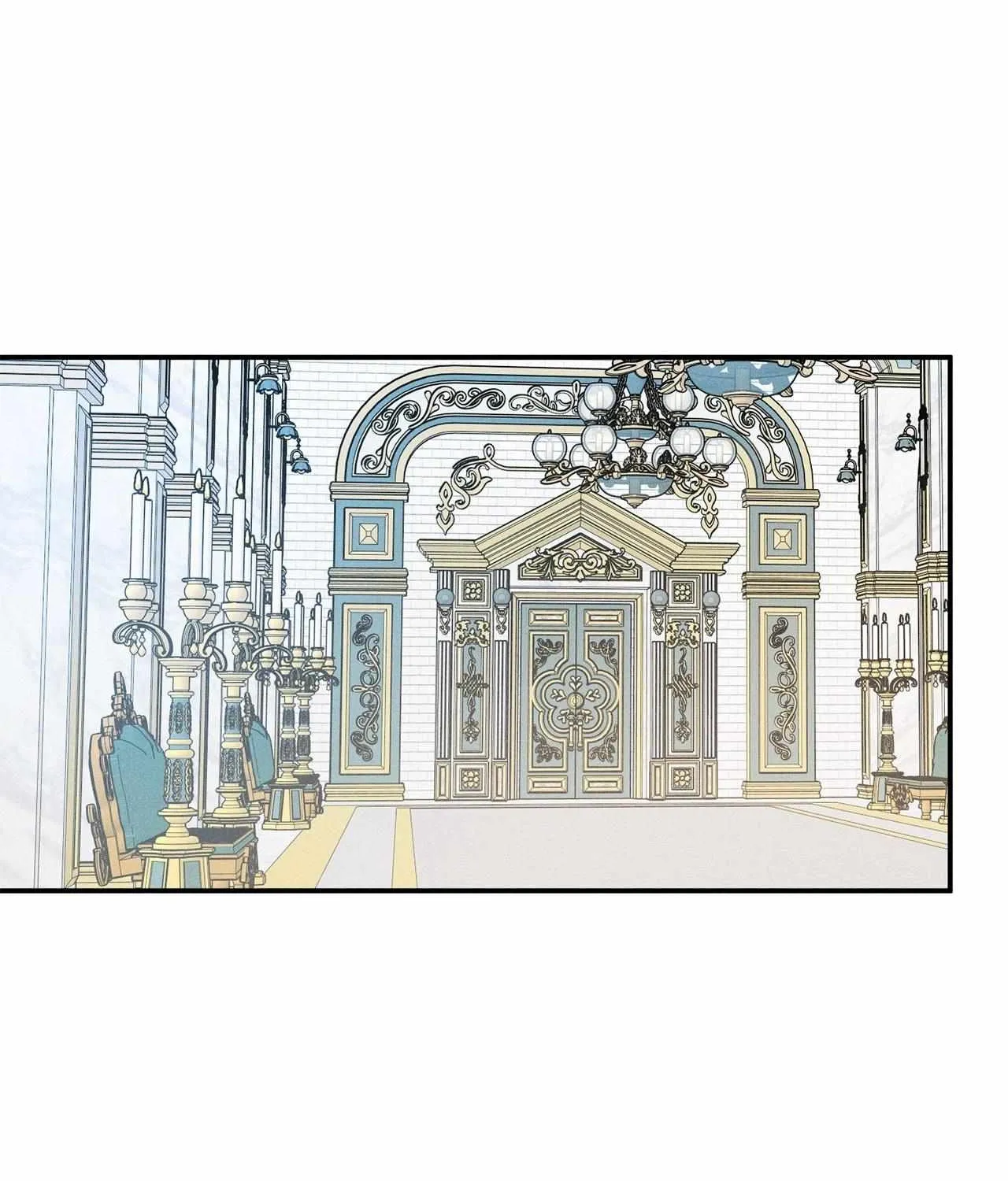 The Rogue Prince Is Secretly an Omega Chapter 68 page 85 - 