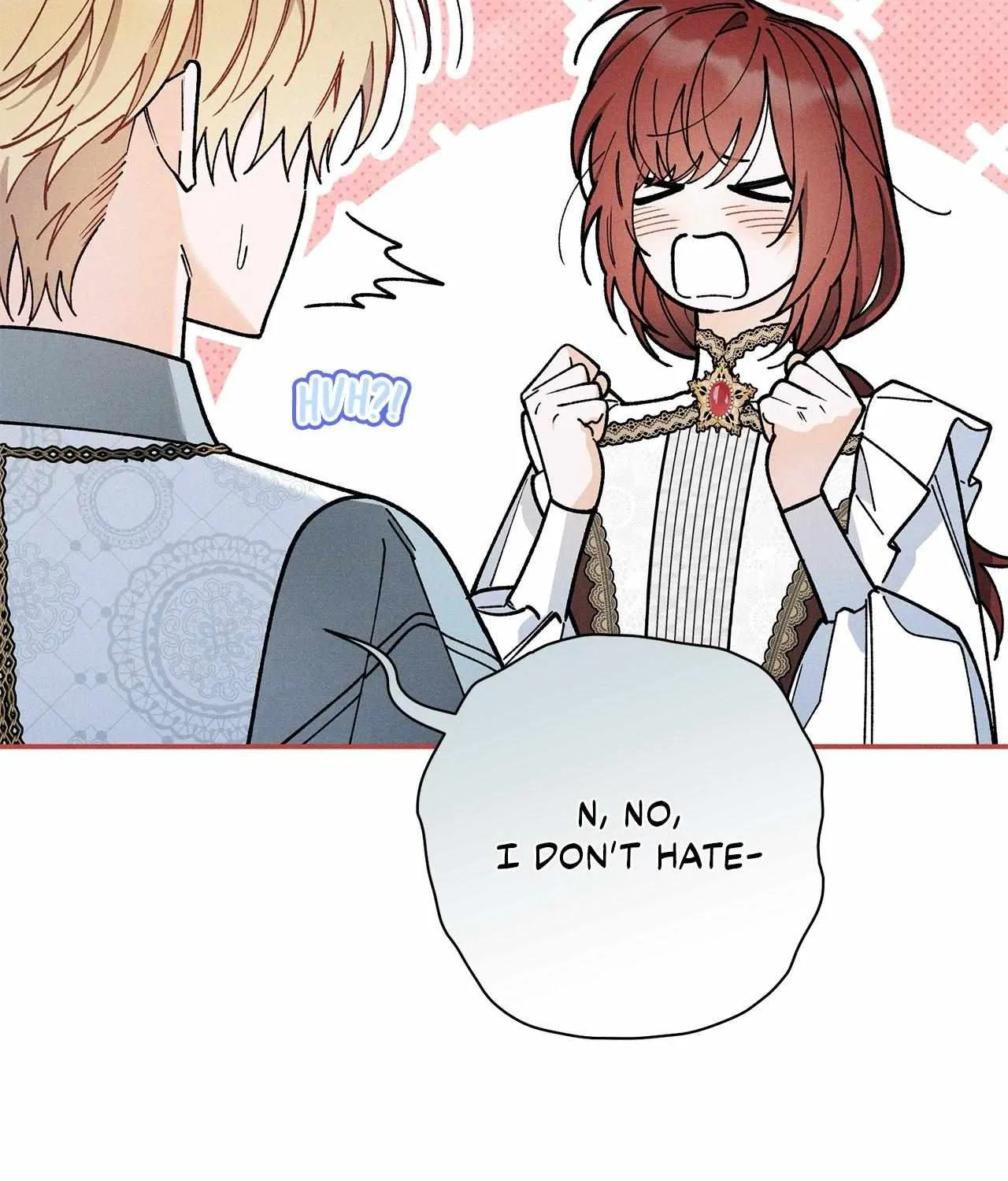 The Rogue Prince Is Secretly an Omega Chapter 68 page 10 - 