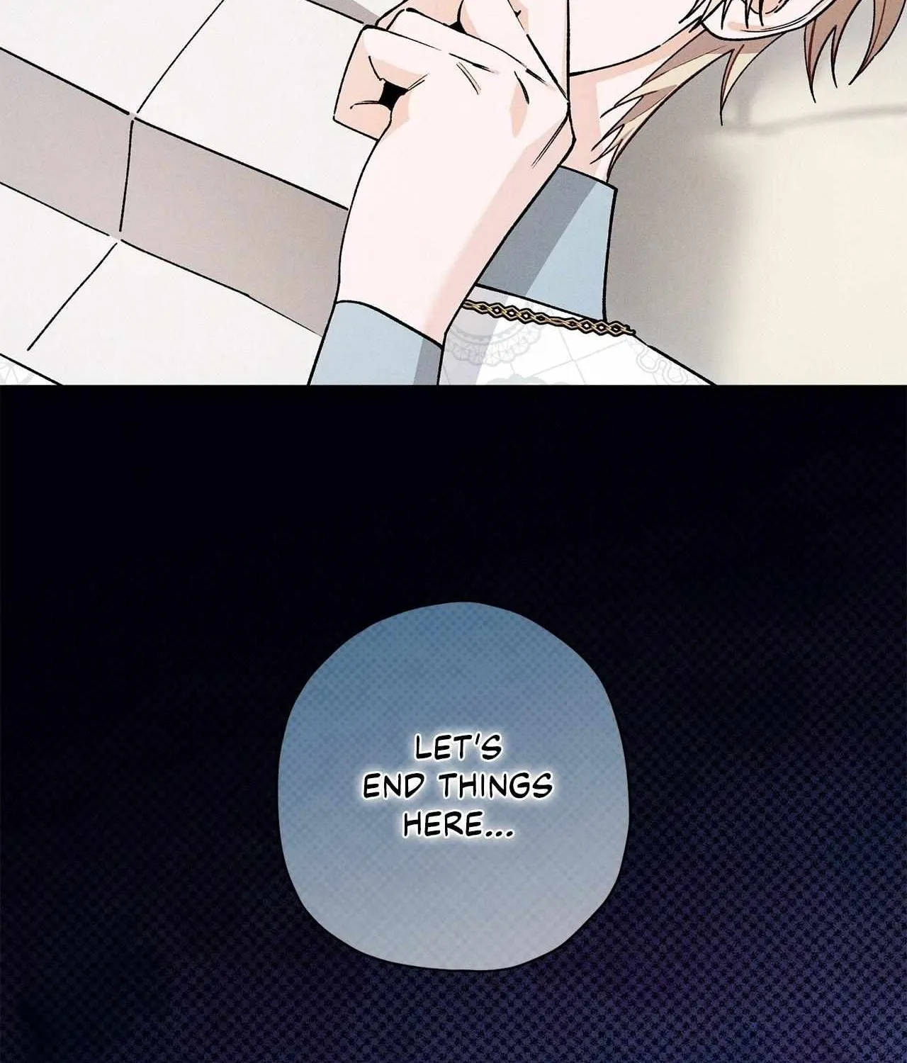 The Rogue Prince Is Secretly an Omega Chapter 68 page 93 - 