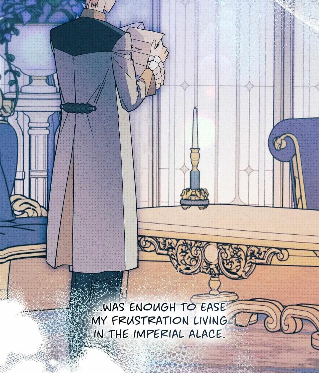 The Rogue Prince Is Secretly an Omega Chapter 68 page 98 - 