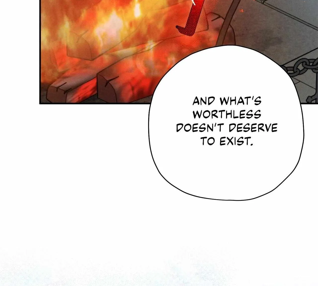 The Rogue Prince Is Secretly an Omega Chapter 69 page 11 - 